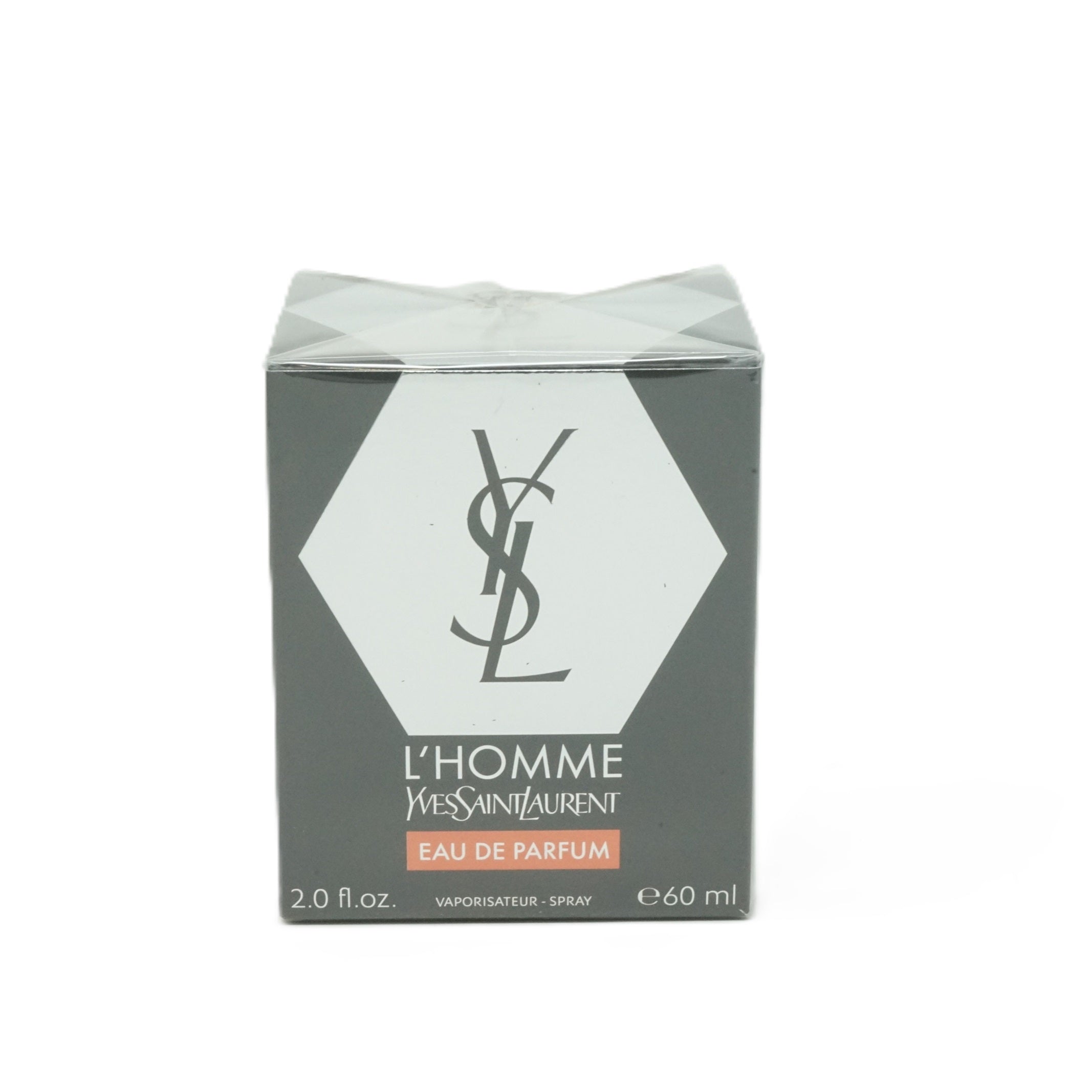 Yves Saint Laurent L'Homme Eau de Parfum Spray 60 ml