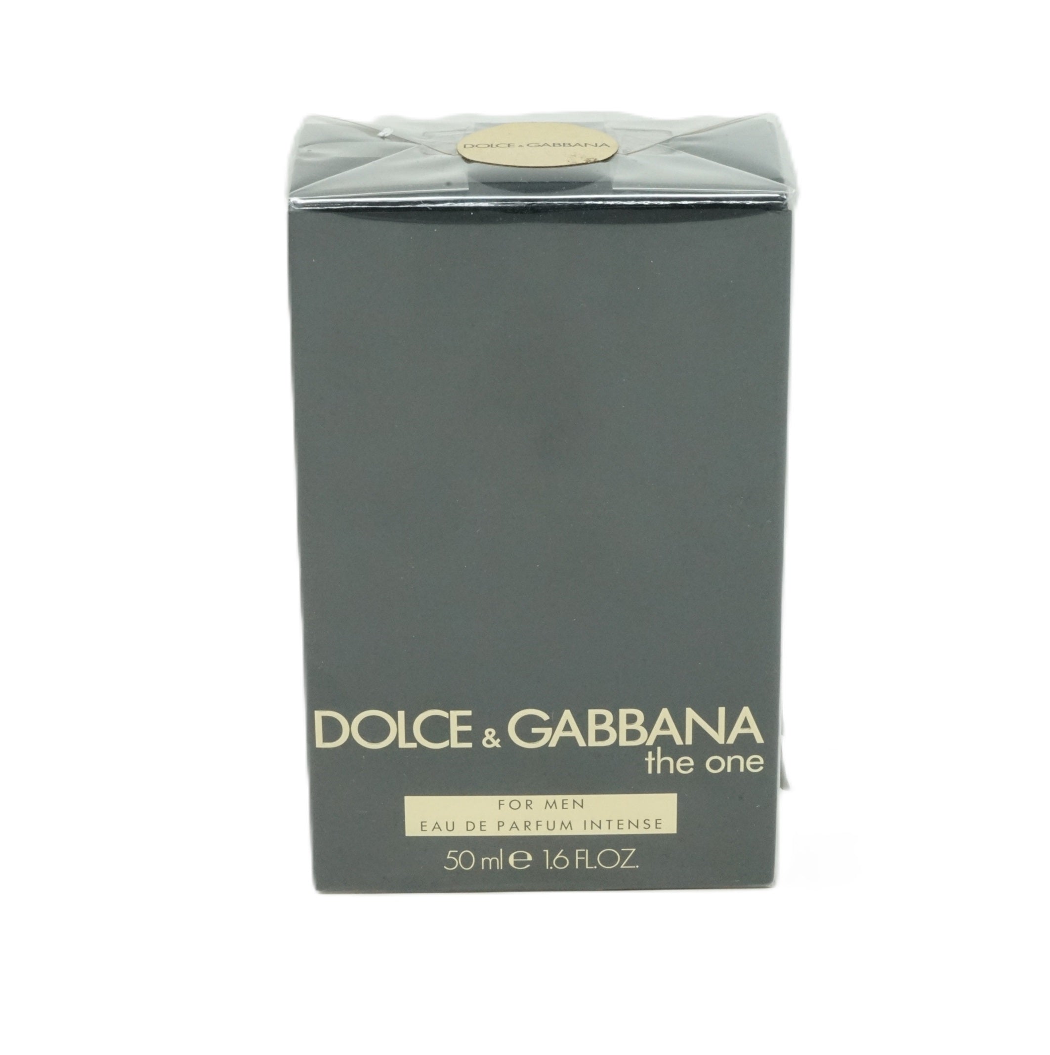 Dolce & Gabbana The One For Men Eau de Parfum Intense 50 ml