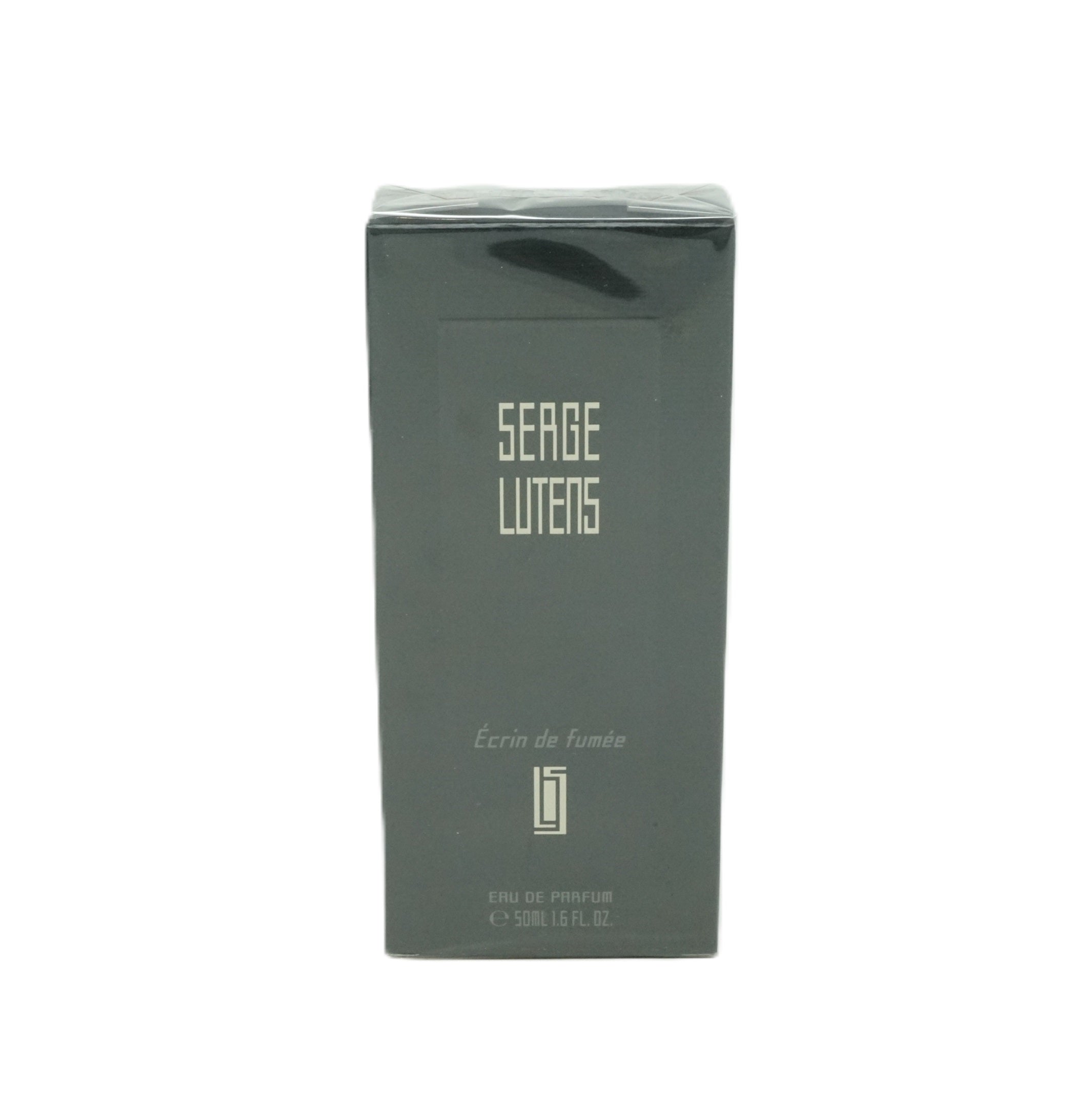 Serge Lutens Ecrin de Fumée Eau de Parfum 50 ml