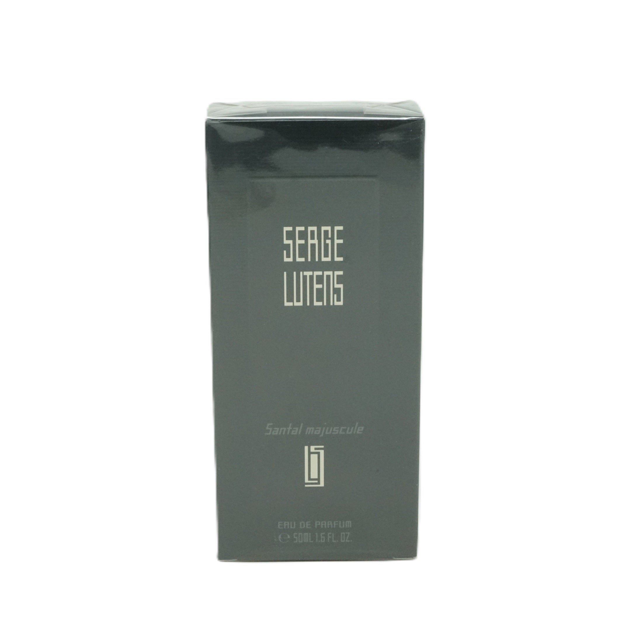 Serge Lutens Santal Majuscule Eau de Parfum 50 ml