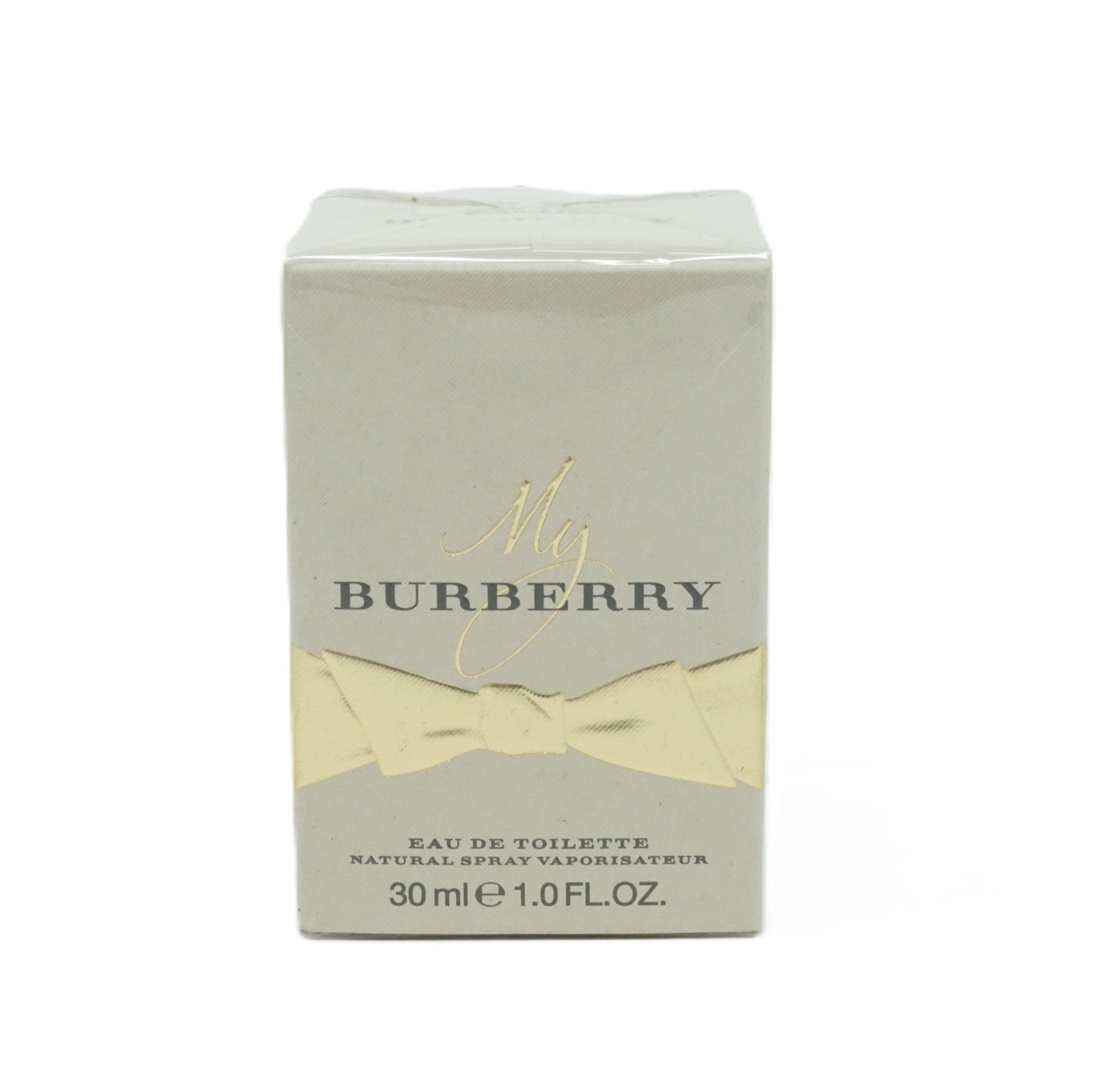 Burberry My Burberry Eau de Toilette Spray 30 ml