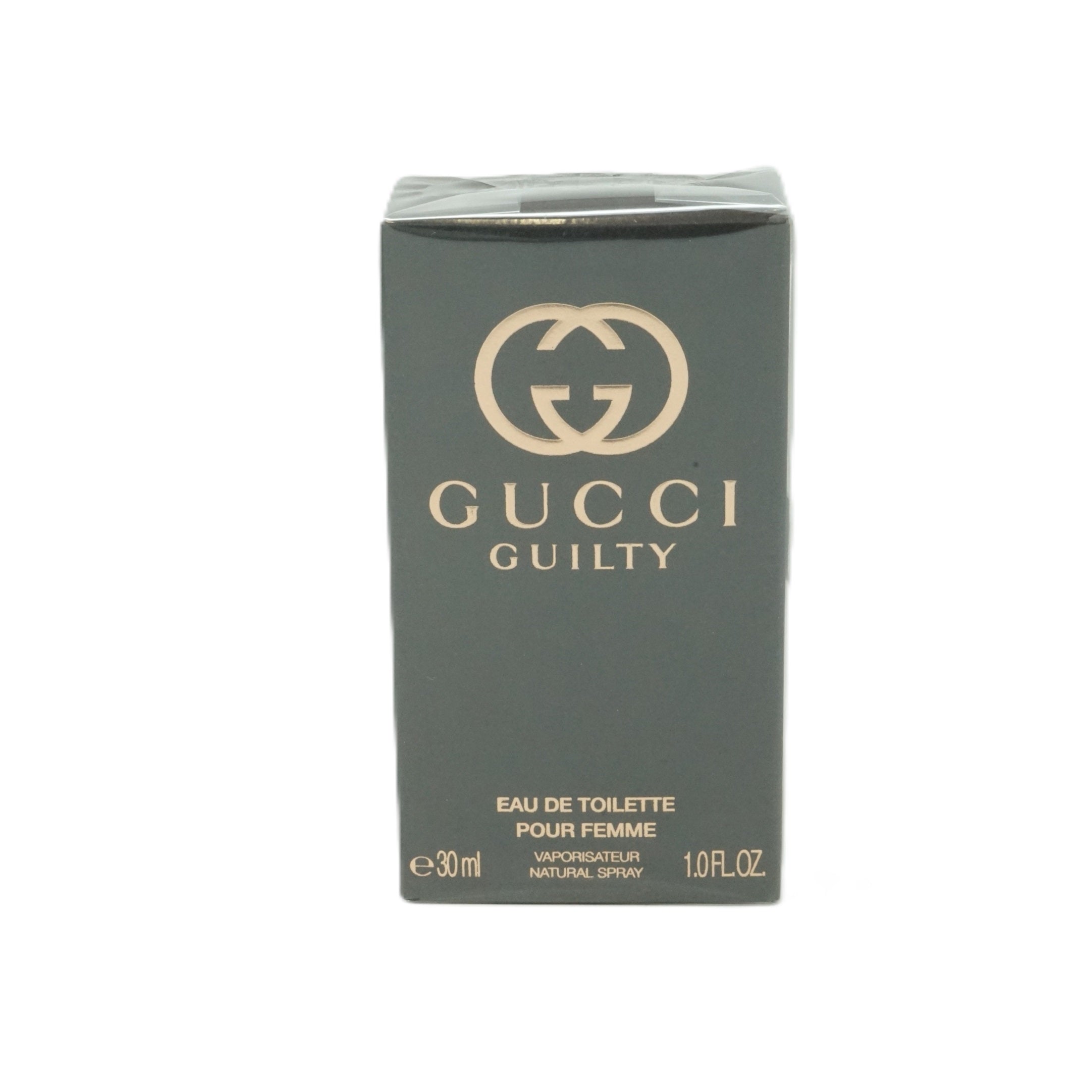 Gucci Guilty Pour Femme Eau de Toilette Spray 30 ml