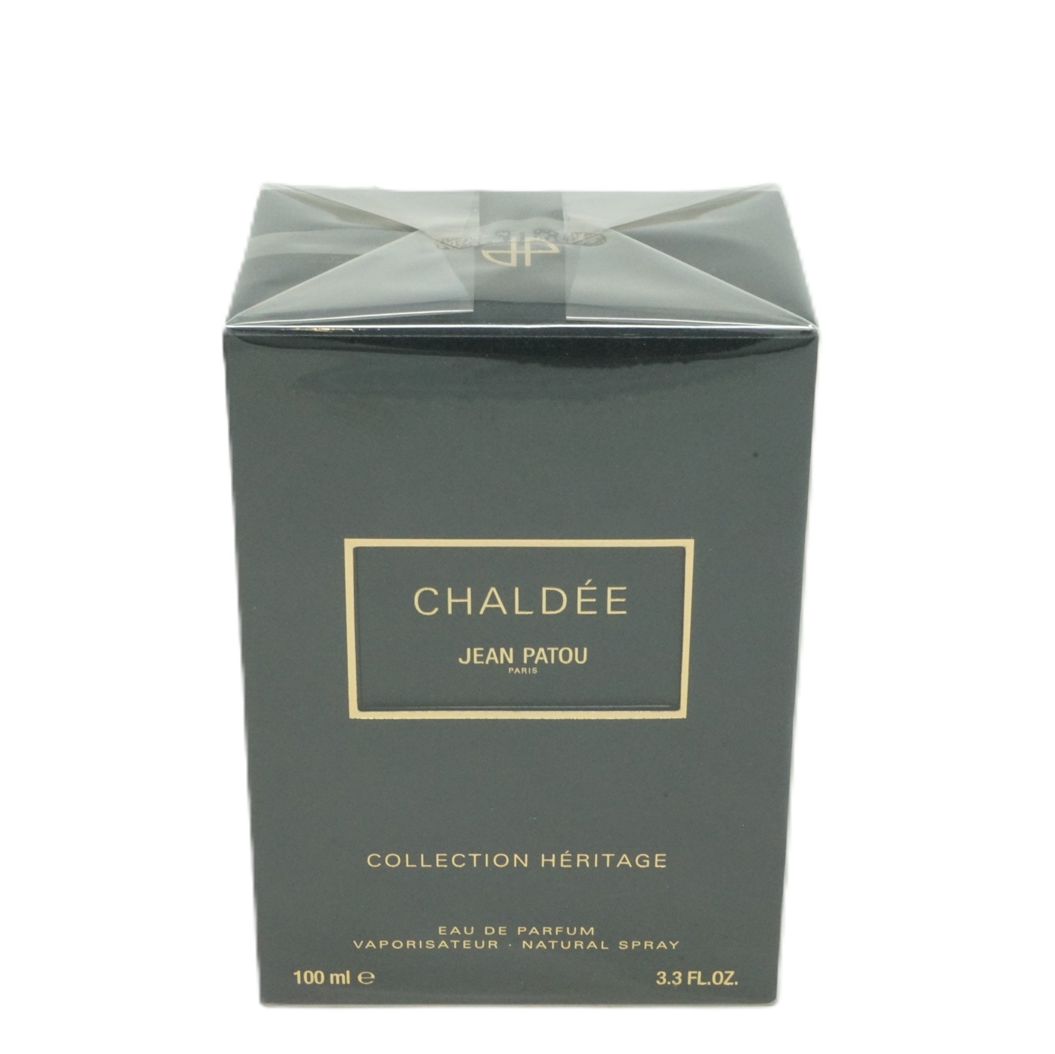 Jean Patou Chaldée Collection Héritage Eau de Parfum Spray 100 ml