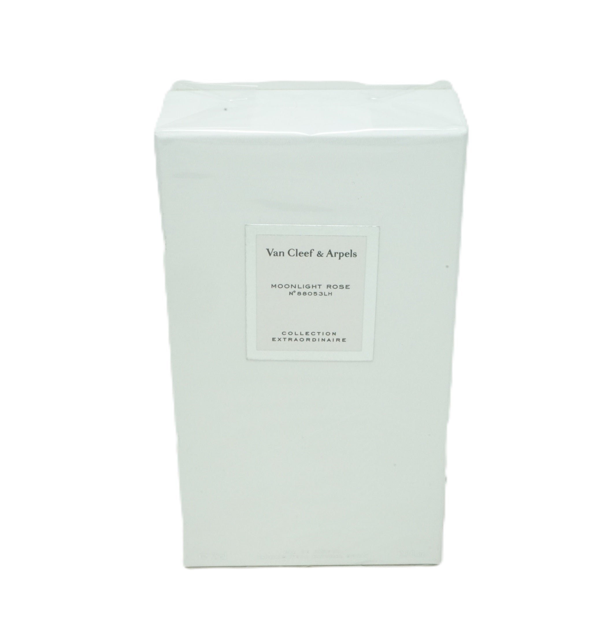 Van Cleef & Arpels Moonlight Rose Extraordinaire Collection Eau de Parfum Spray 75 ml