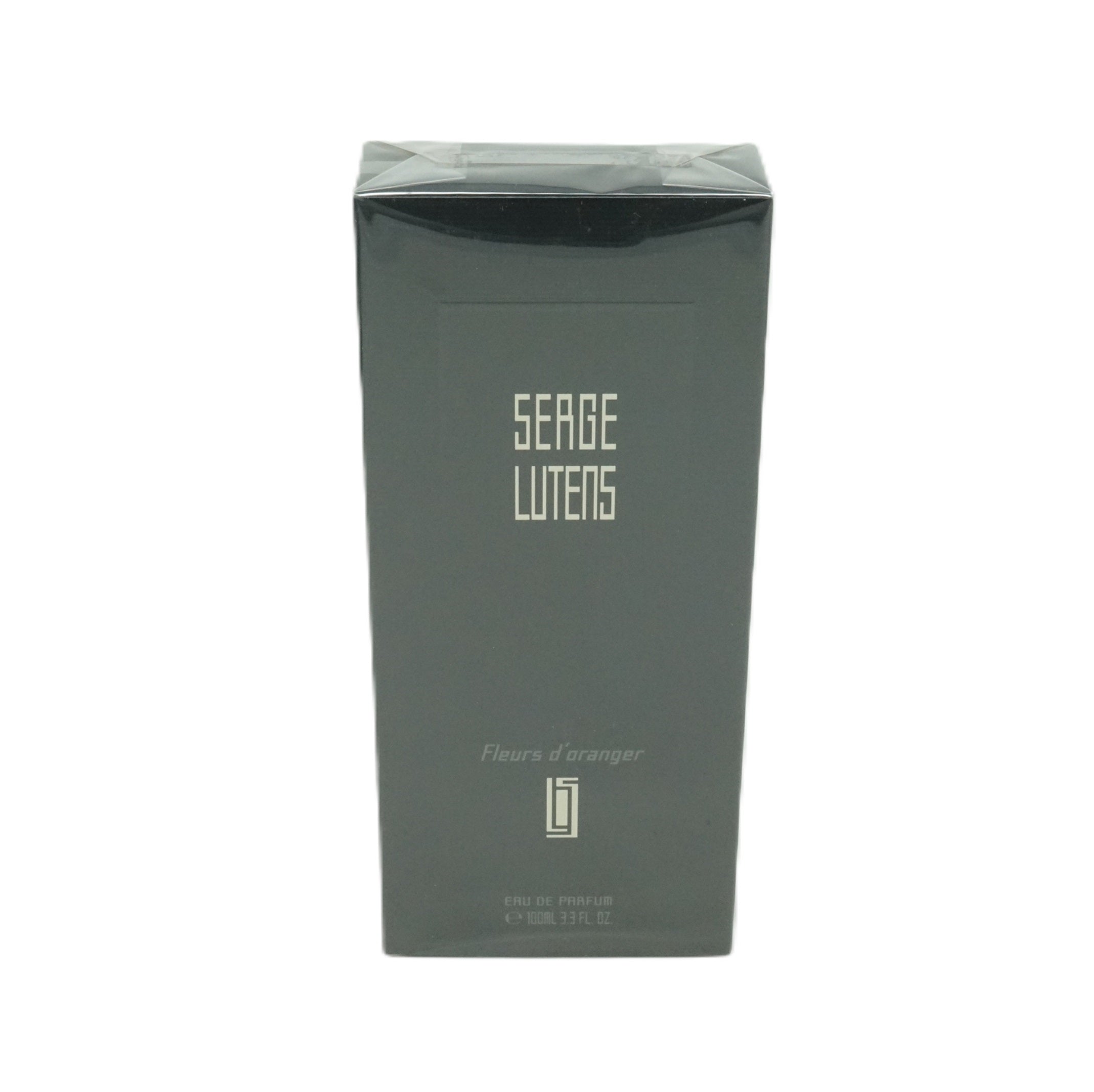 Serge Lutens Fleurs d'oranger Eau de Parfum 100 ml
