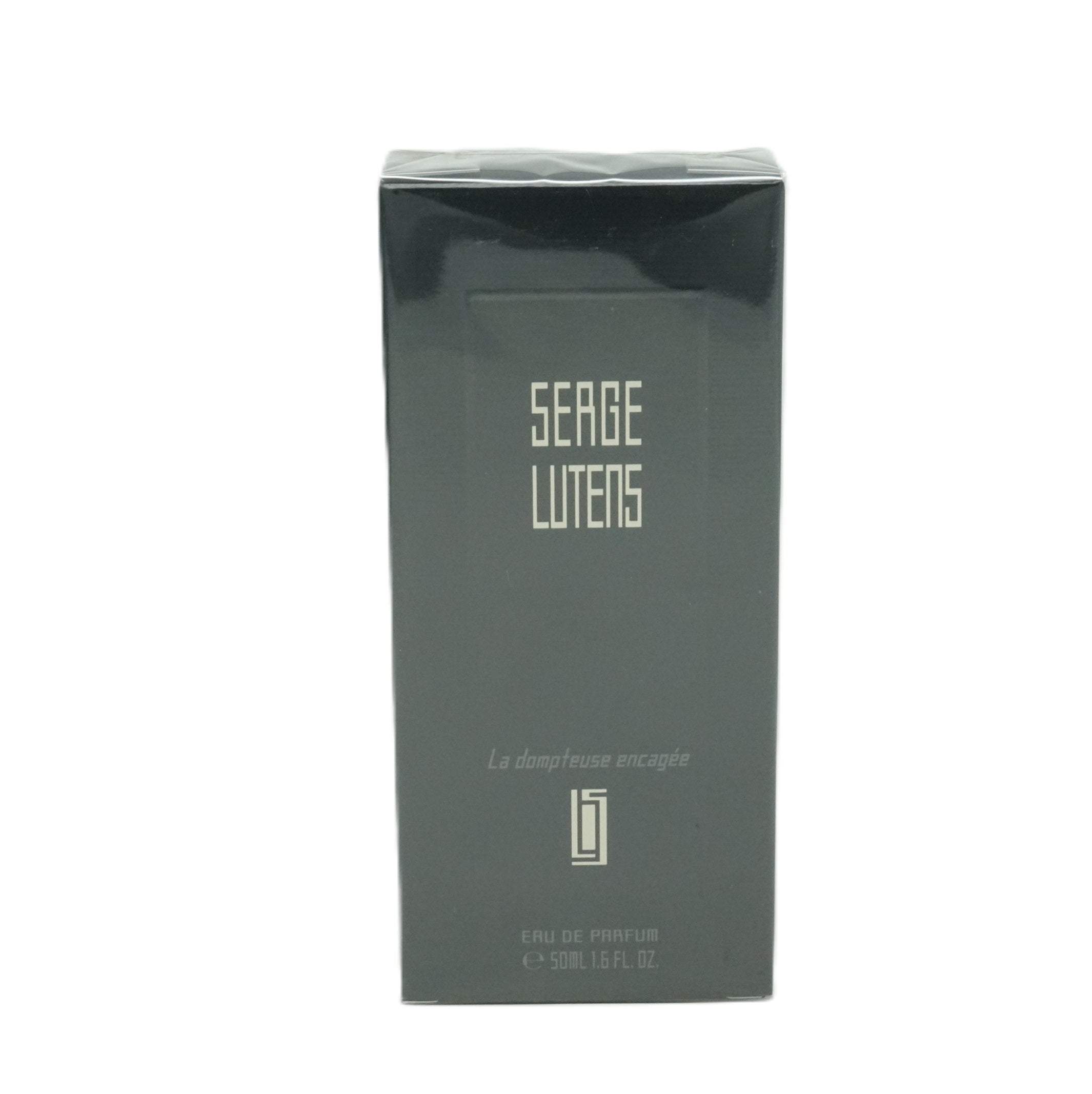 Serge Lutens La dompteuse Encagée Eau de Parfum 50 ml