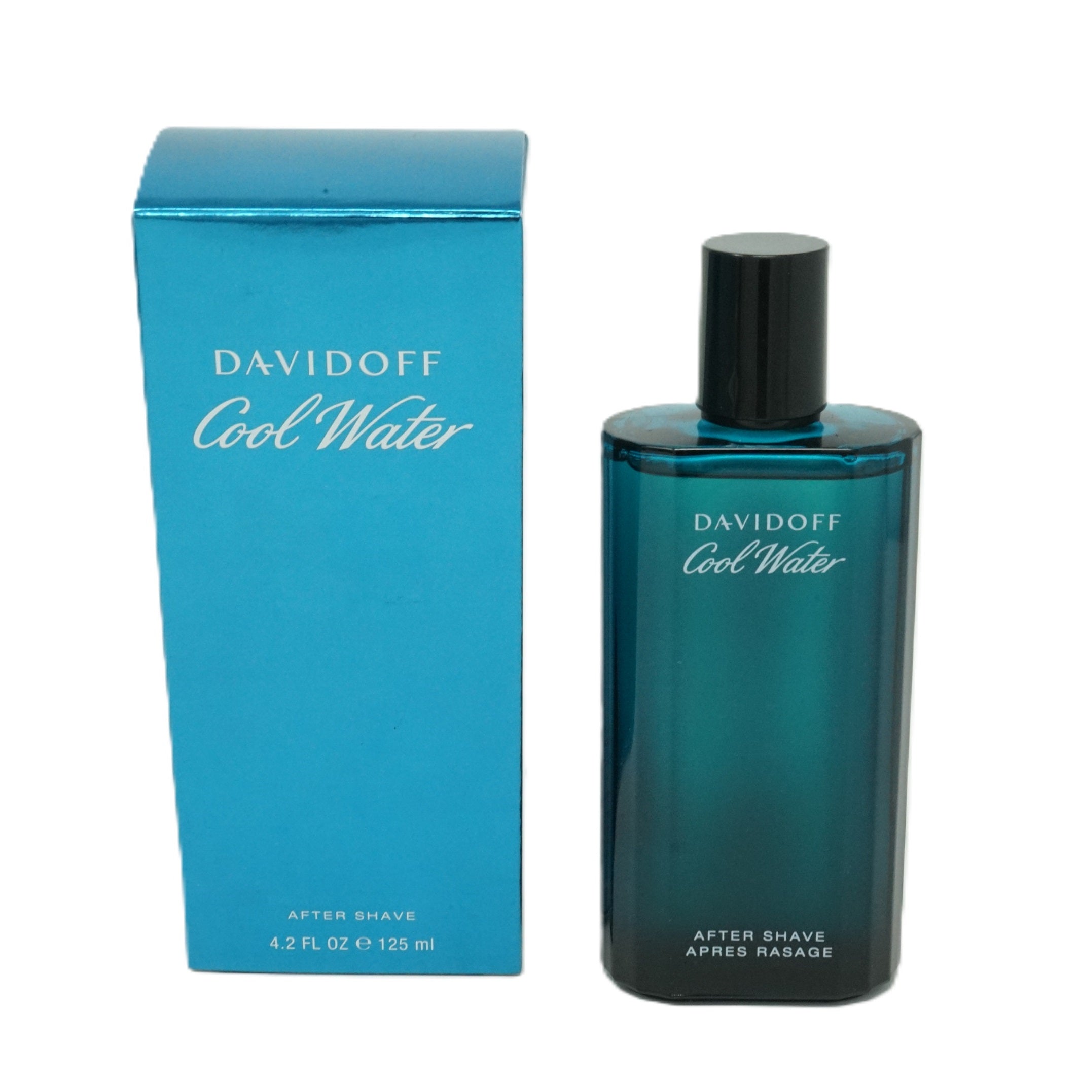 Davidoff Cool Water After Shave 125 ml