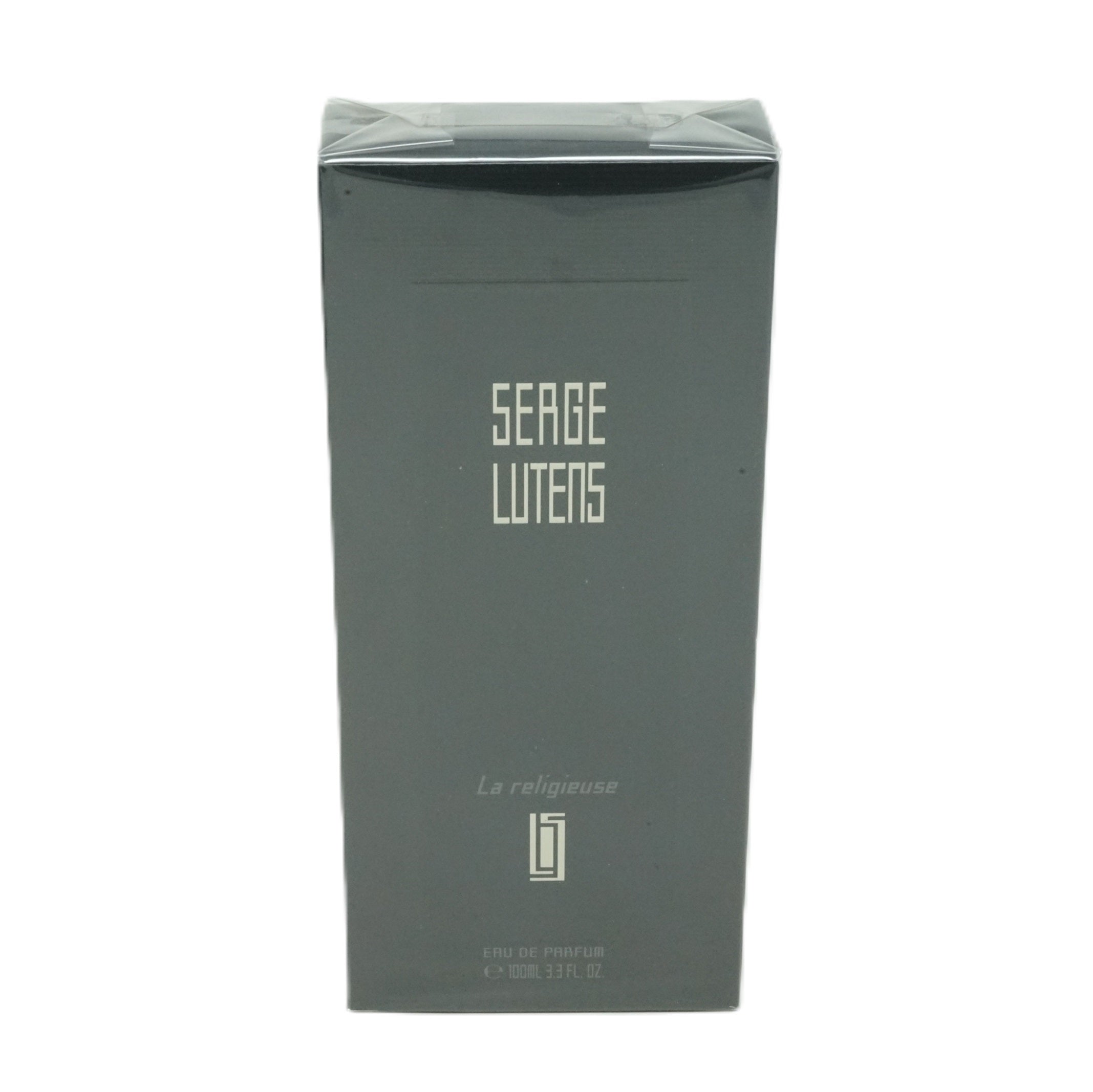 Serge Lutens La religieuse Eau de Parfum 100 ml