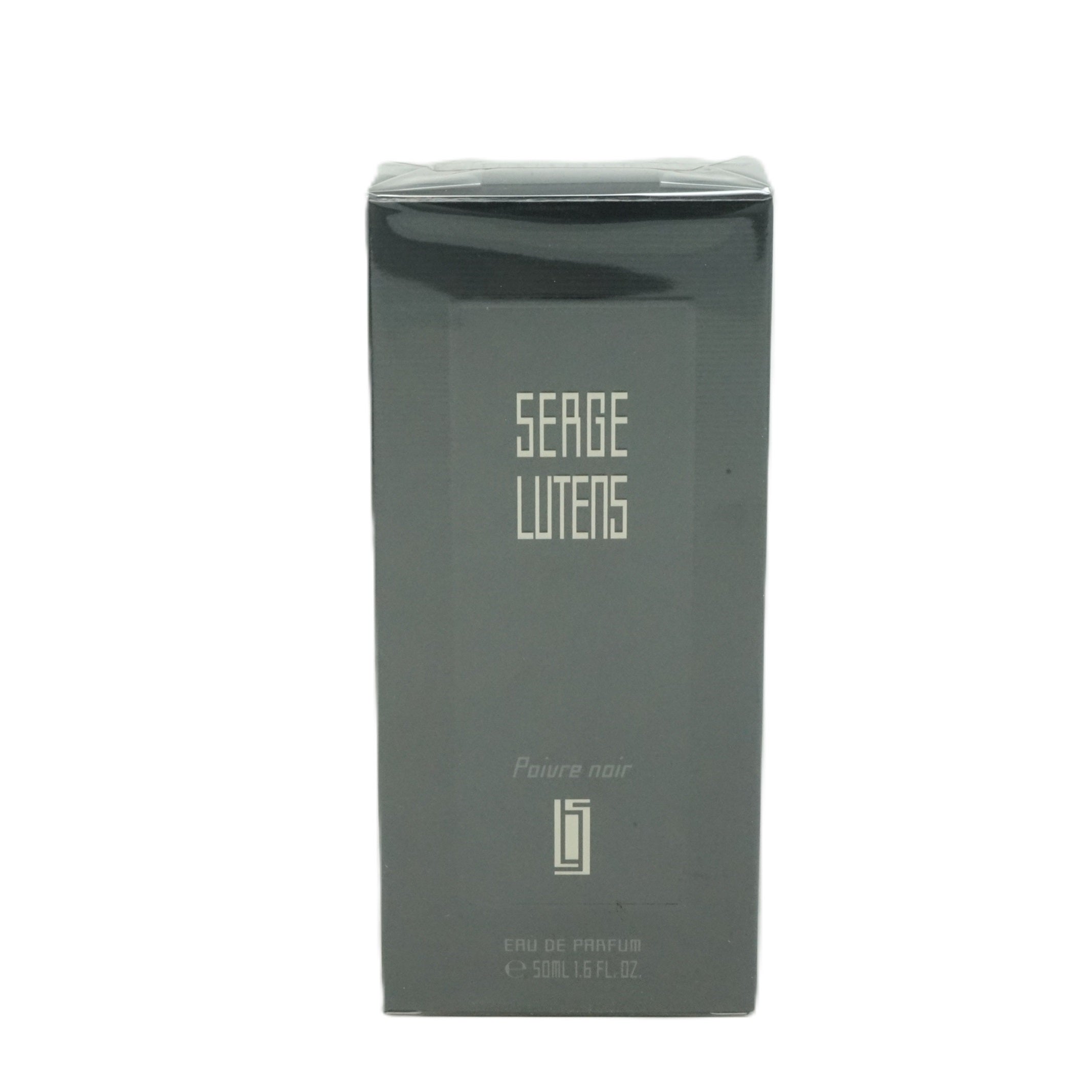 Serge Lutens Poivre Noir Eau de Parfum 50 ml