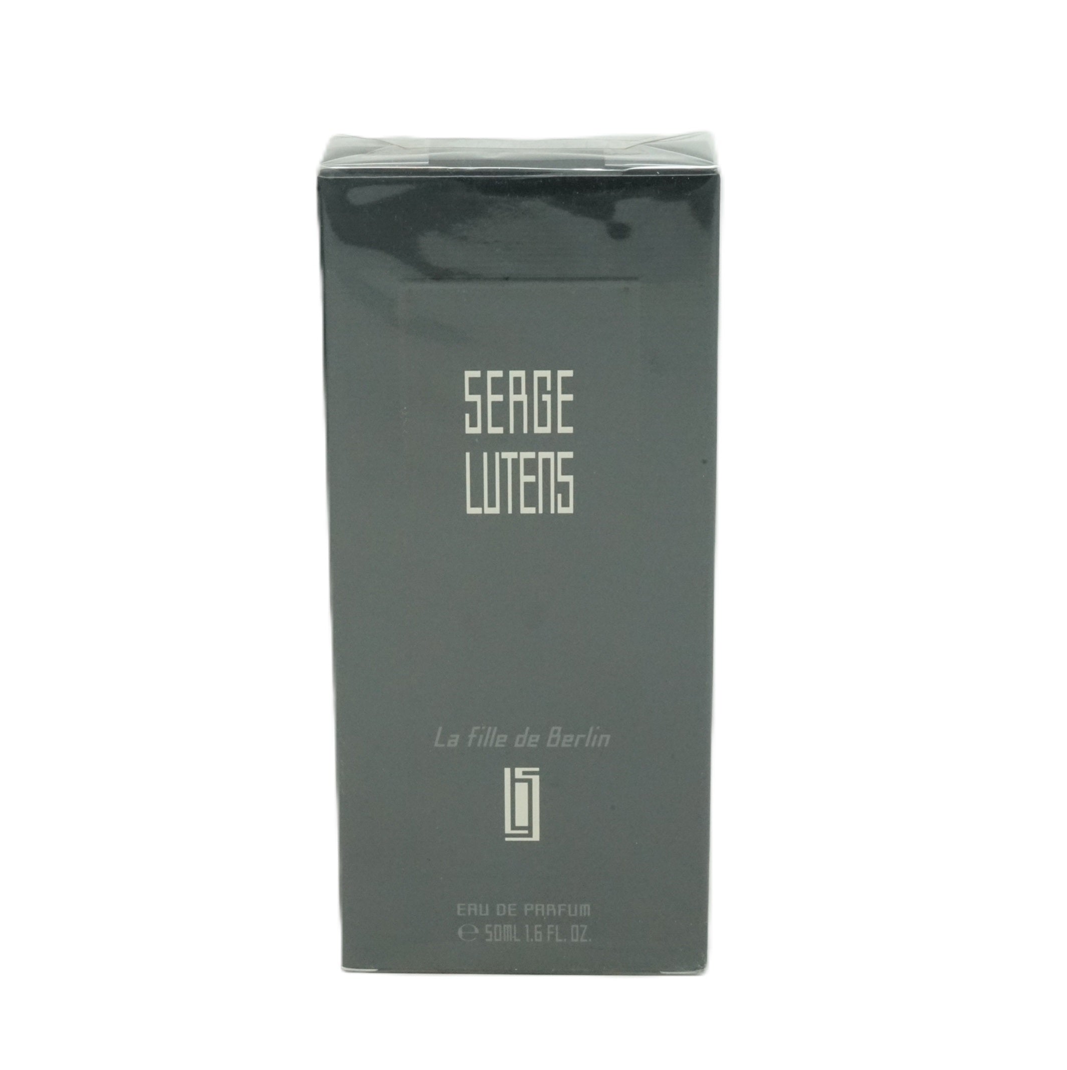 Serge Lutens La fille de Berlin Eau de Parfum 50 ml