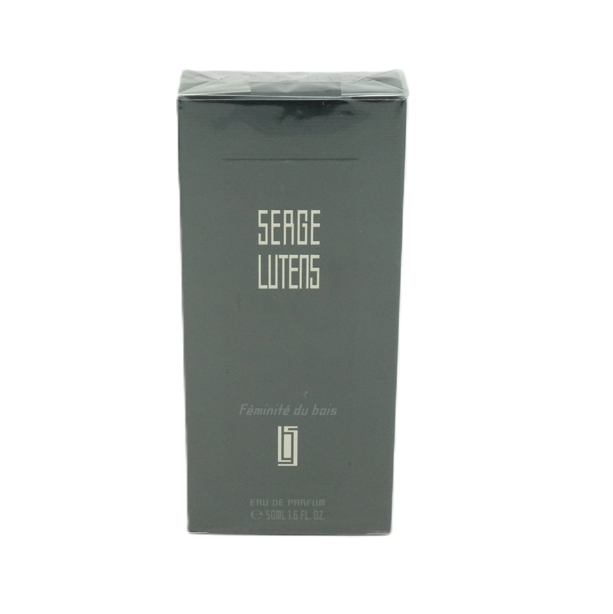 Serge Lutens Feminite du bois Eau de Parfum 50 ml