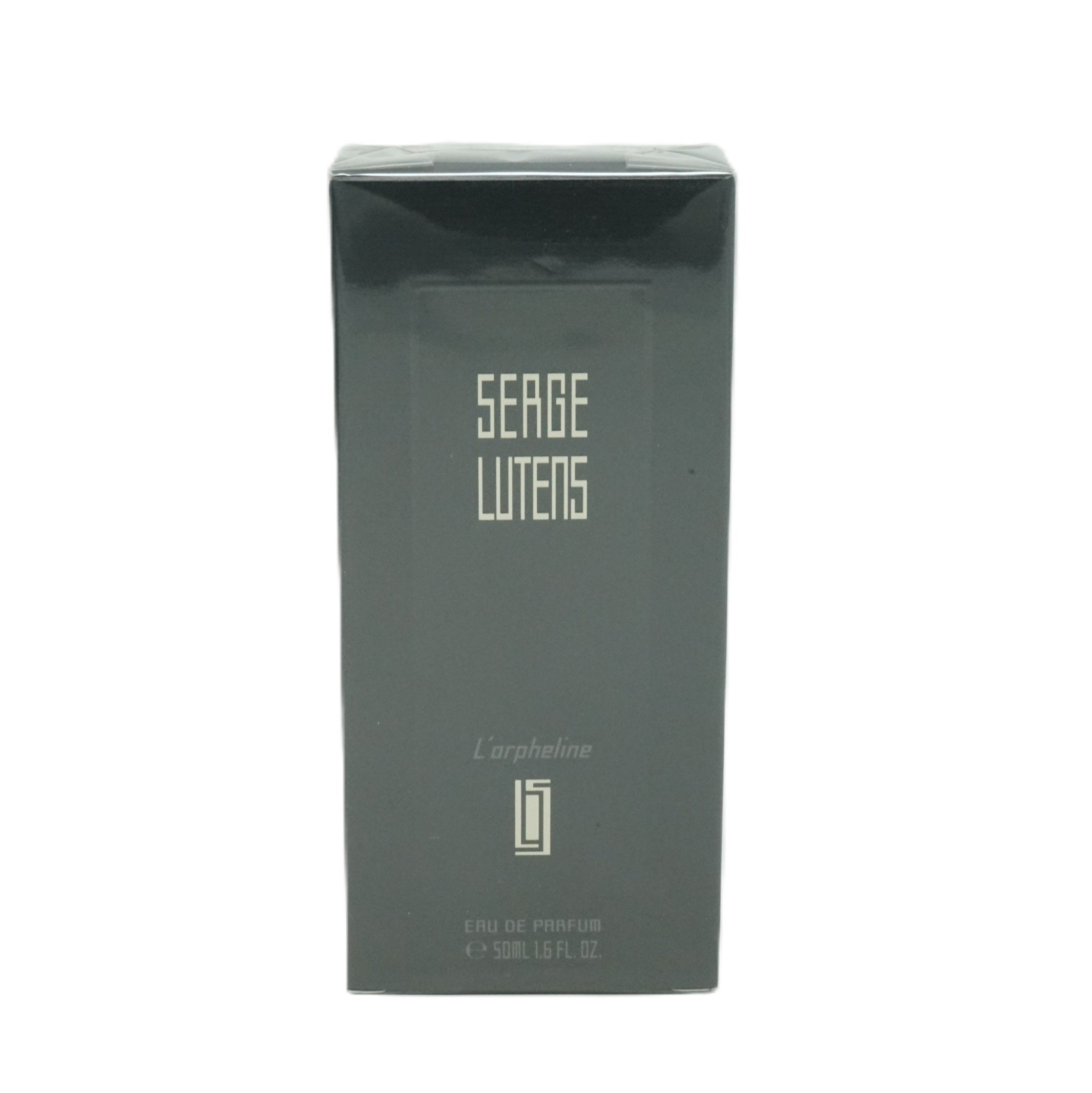 Serge Lutens L'orpheline Eau de Parfum 50 ml Version