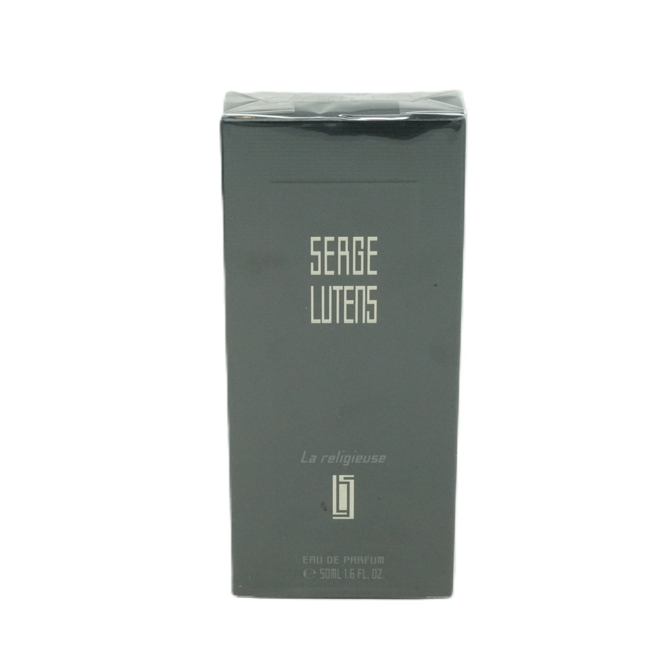 Serge Lutens Eau de Parfum 50 ml La religieuse