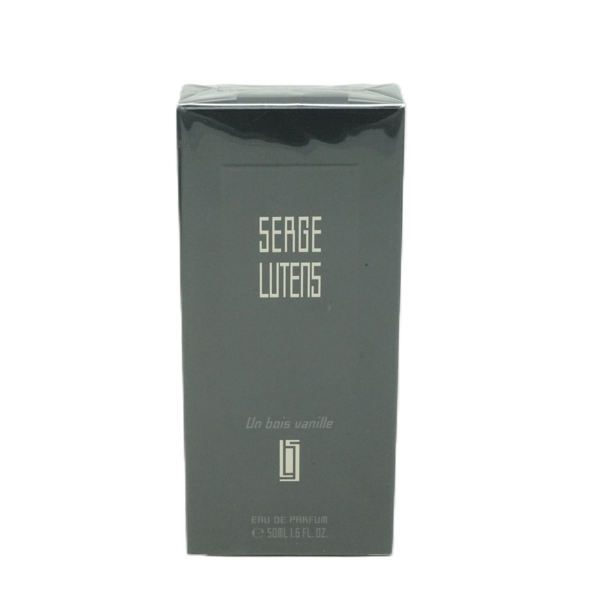 Serge Lutens Un bois vanille Eau de Parfum 50 ml