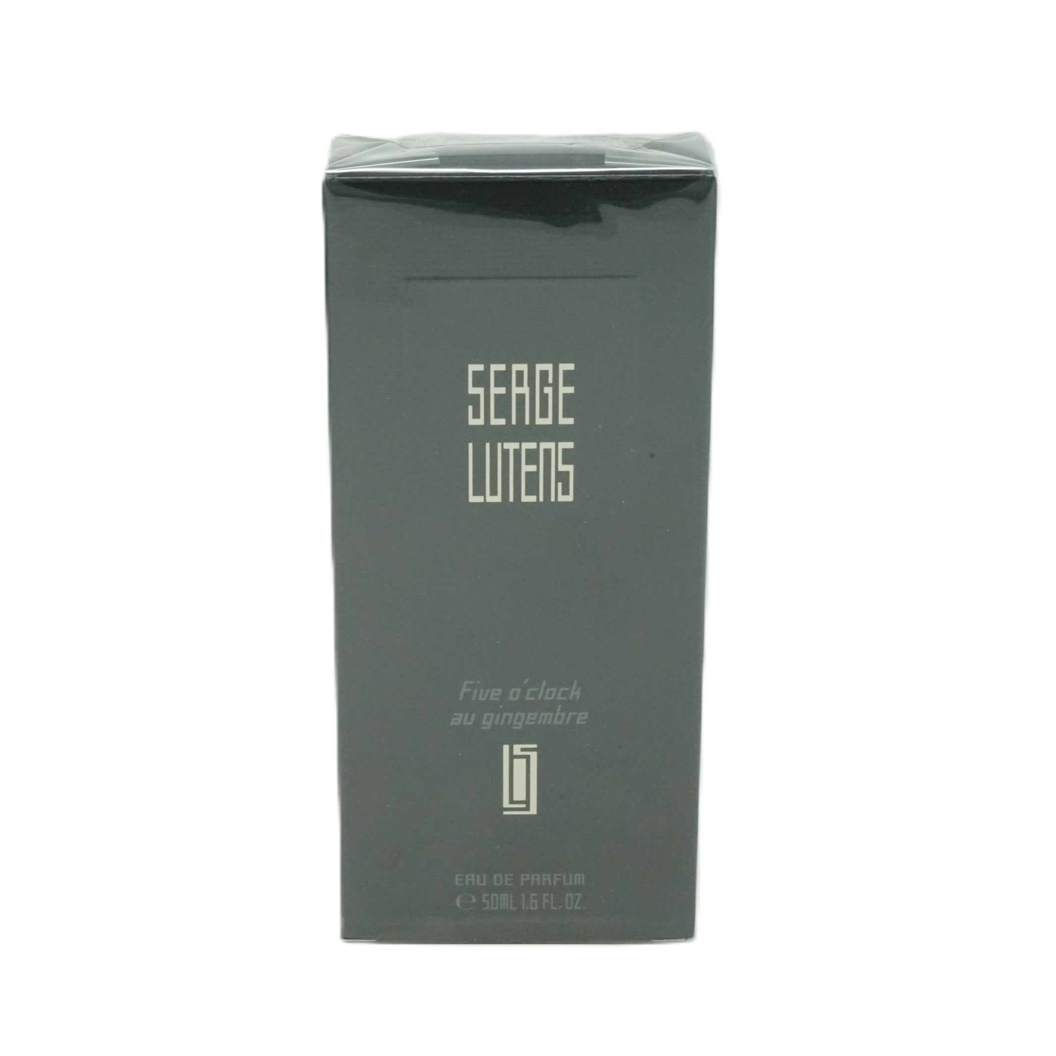 Serge Lutens Five o'clock au gingembre Eau de Parfum 50 ml