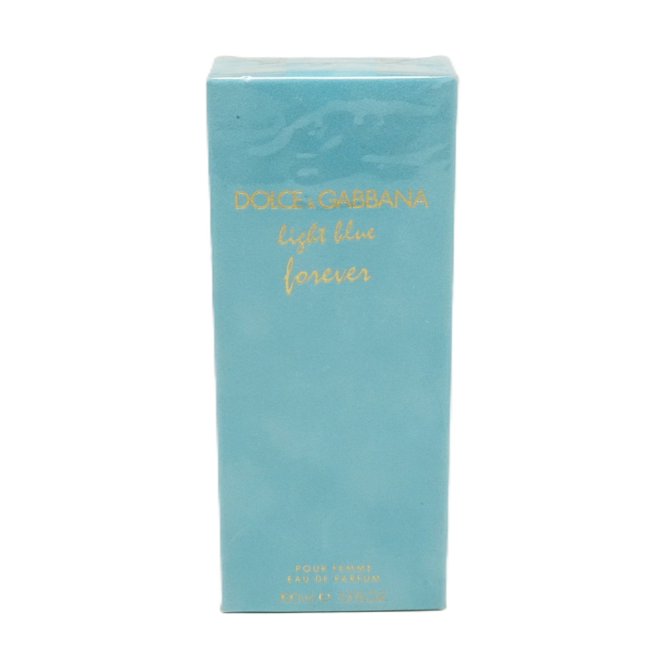 Dolce & Gabbana Light Blue Forever Eau de Parfum 100 ml