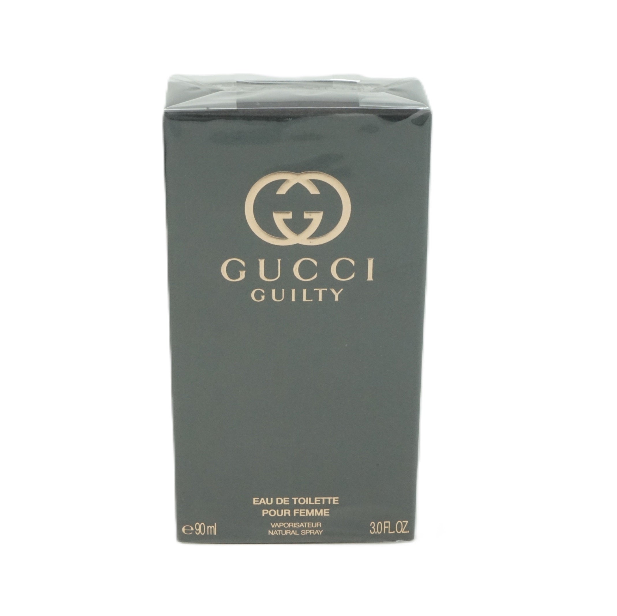 Gucci Guilty Eau de Toilette Pour Femme Spray 90 ml