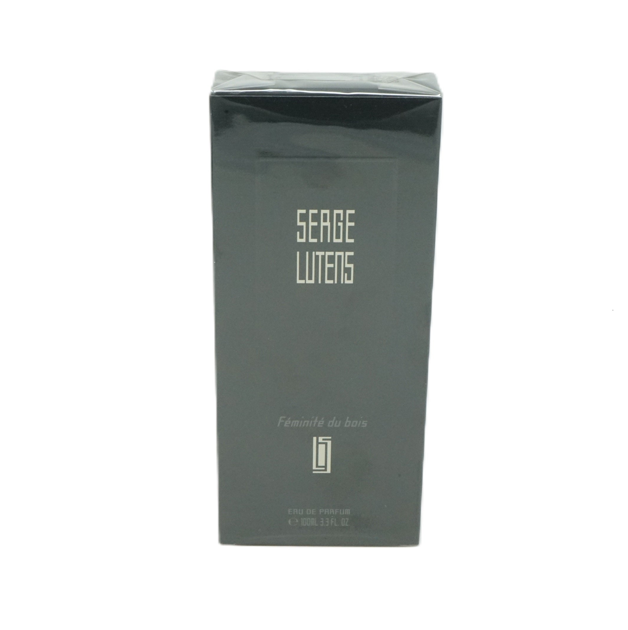 Serge Lutens Féminité du bois Eau de Parfum 100 ml
