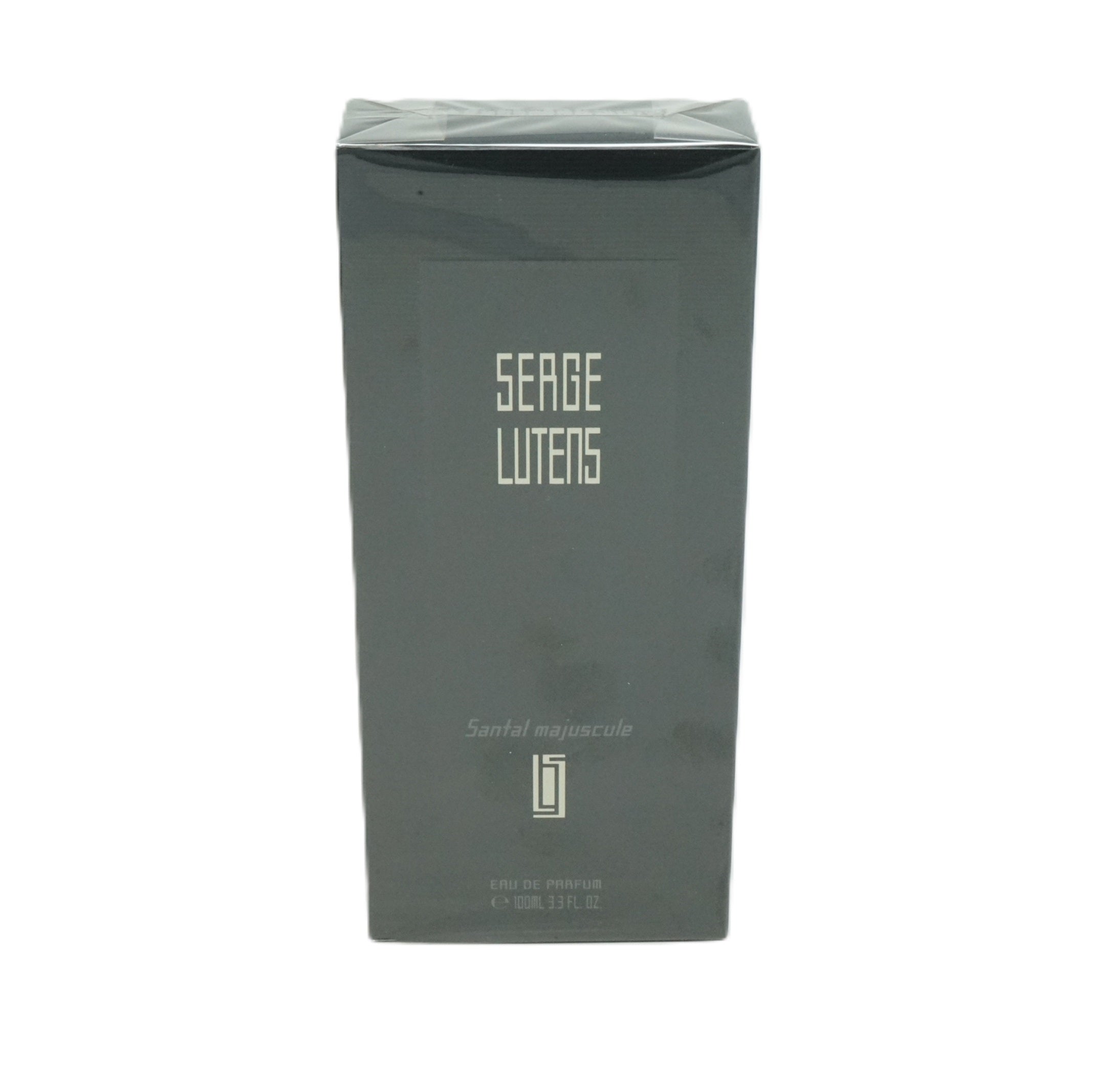Serge Lutens Santal Majuscule Eau de Parfum 100 ml