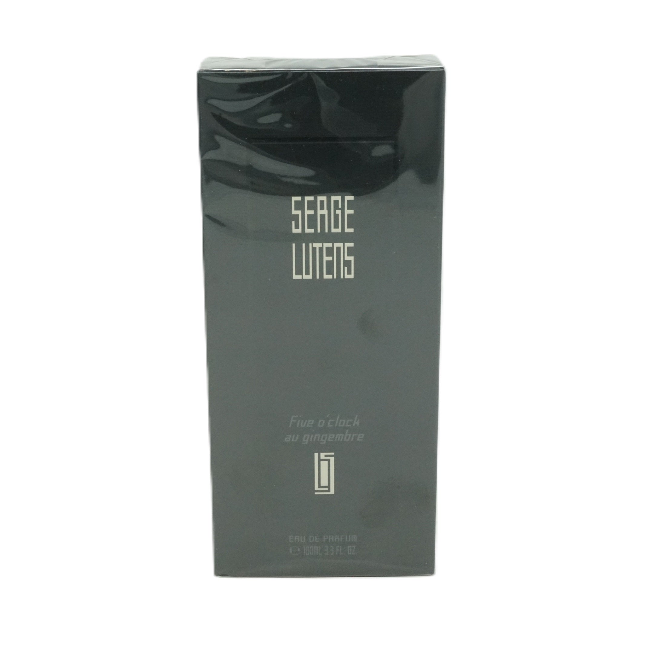 Serge Lutens Five o'clock au gingembre Eau de Parfum 100 ml