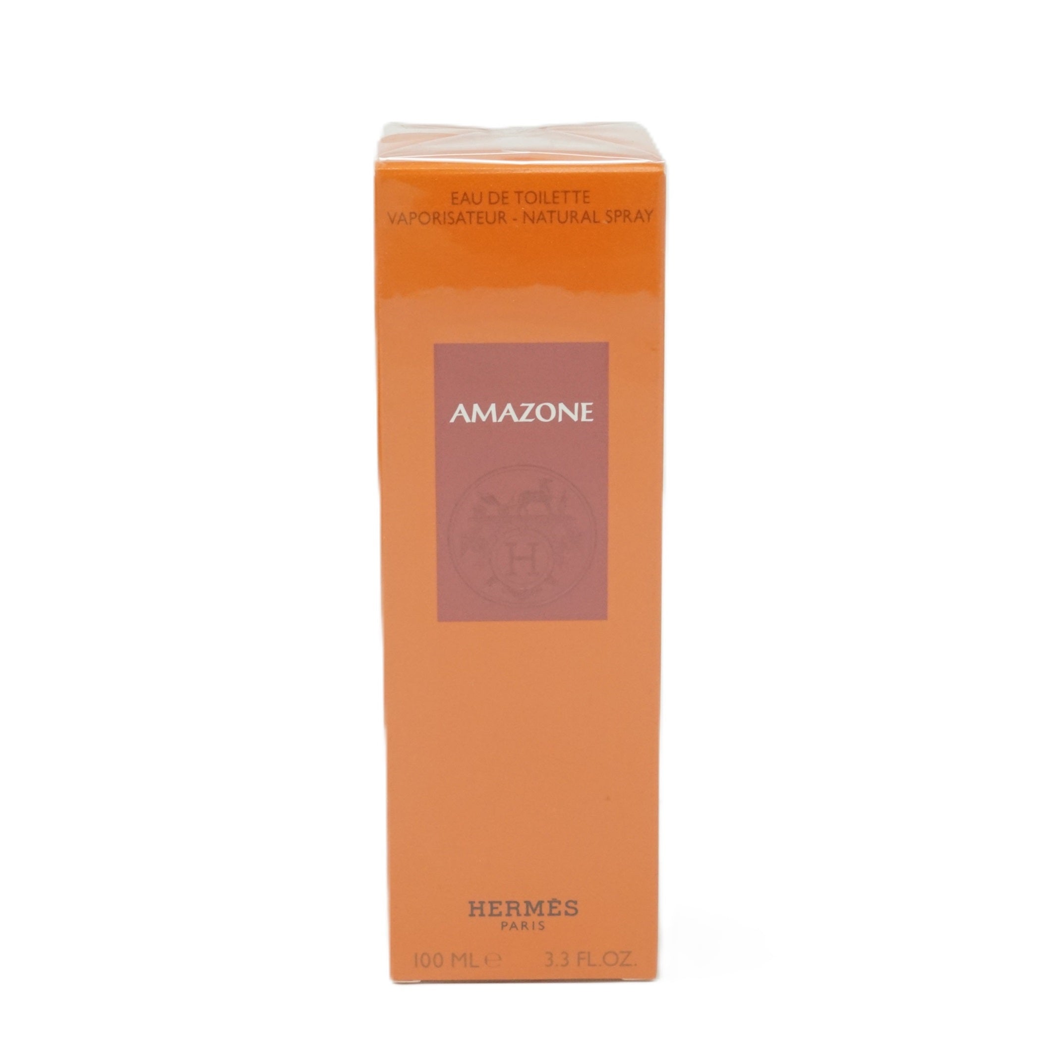 Hermès Amazone Eau de Toilette Spray 100 ml