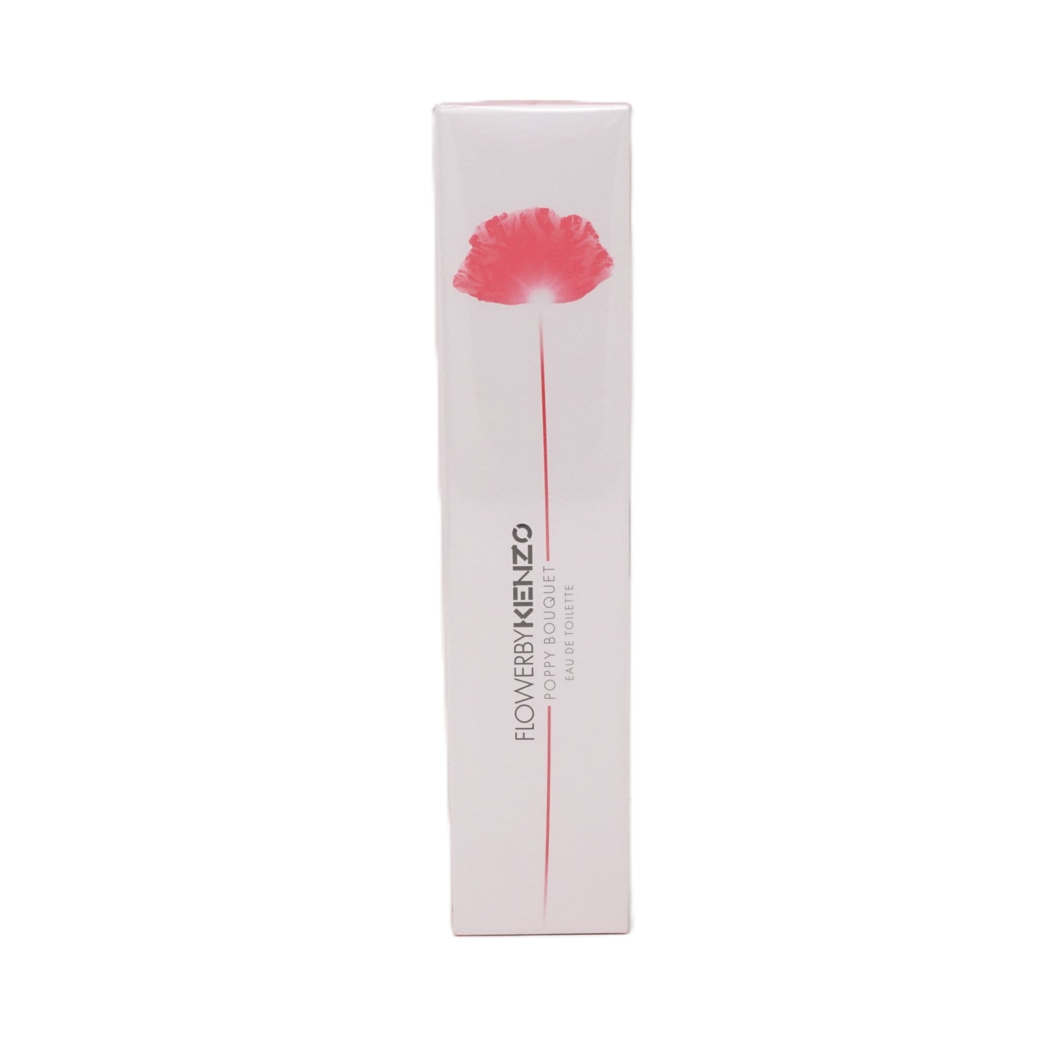 Kenzo Flower By Kenzo Poppy Bouquet Eau de Toilette 50 ml