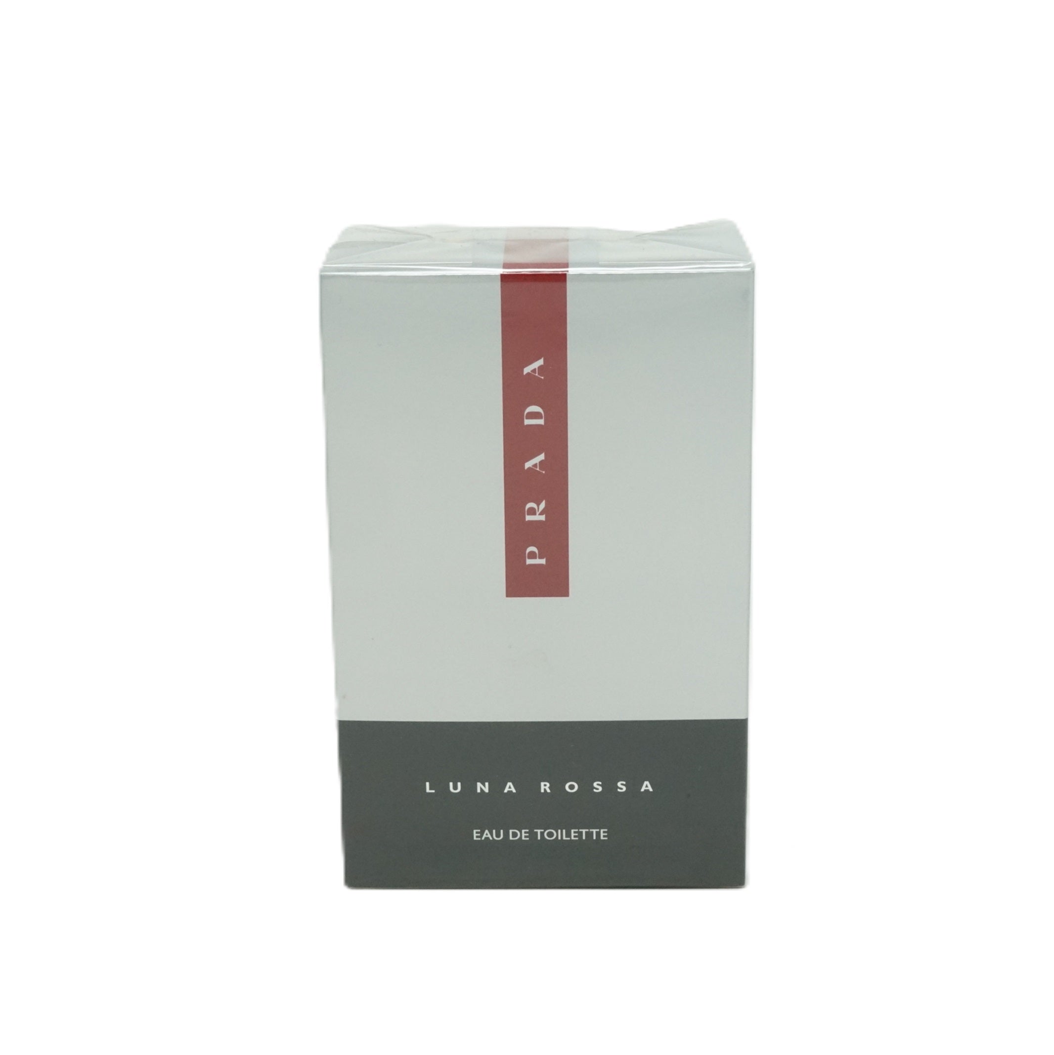 Prada Luna Rossa Eau de Toilette Spray 100 ml