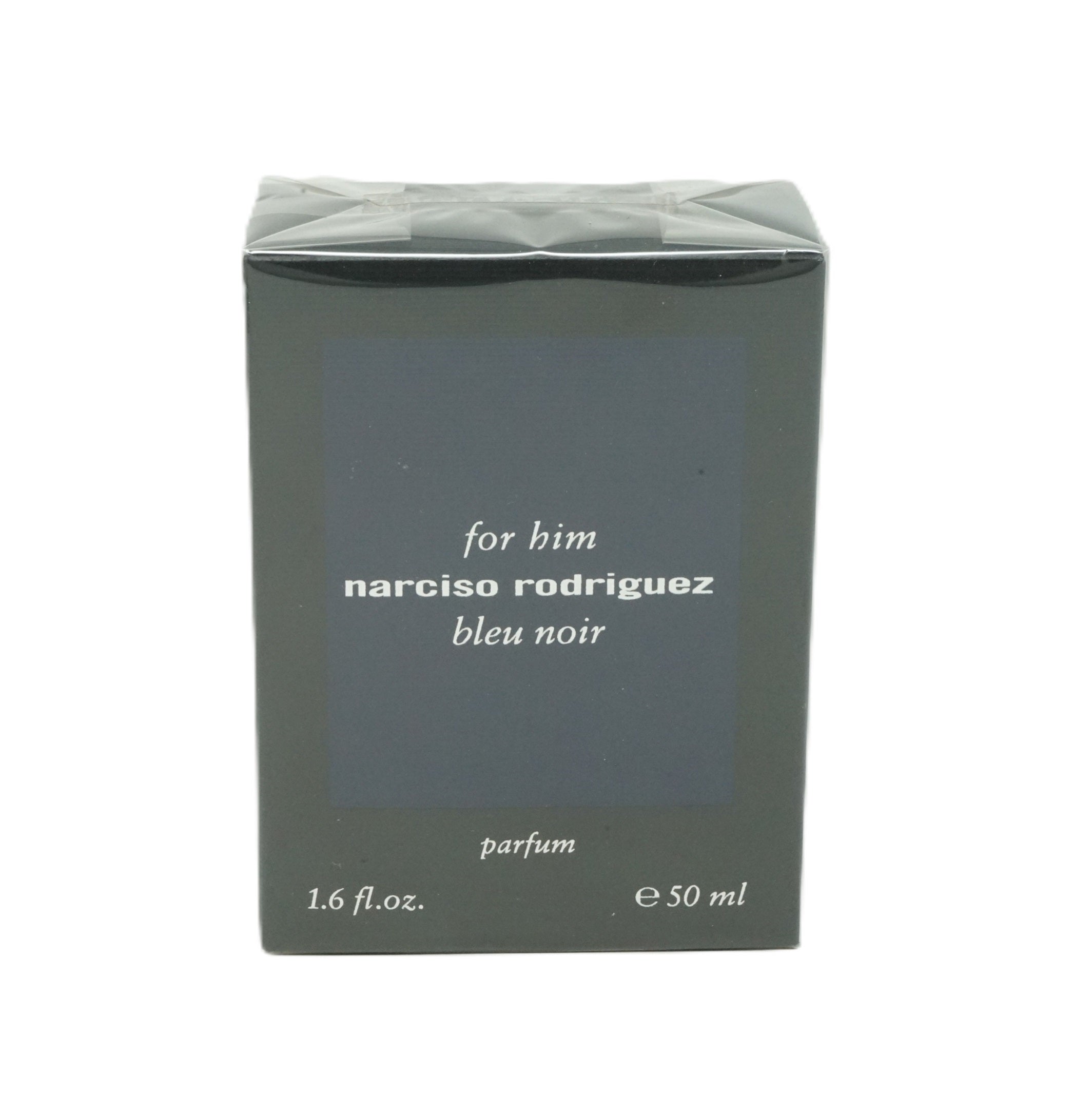Narciso Rodriguez For Him Bleu Noir Parfum 50 ml