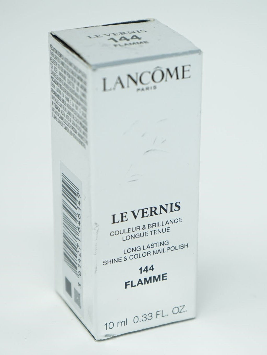 Lancome Le Vernis Nagellack 10ml/ 144 Flamme