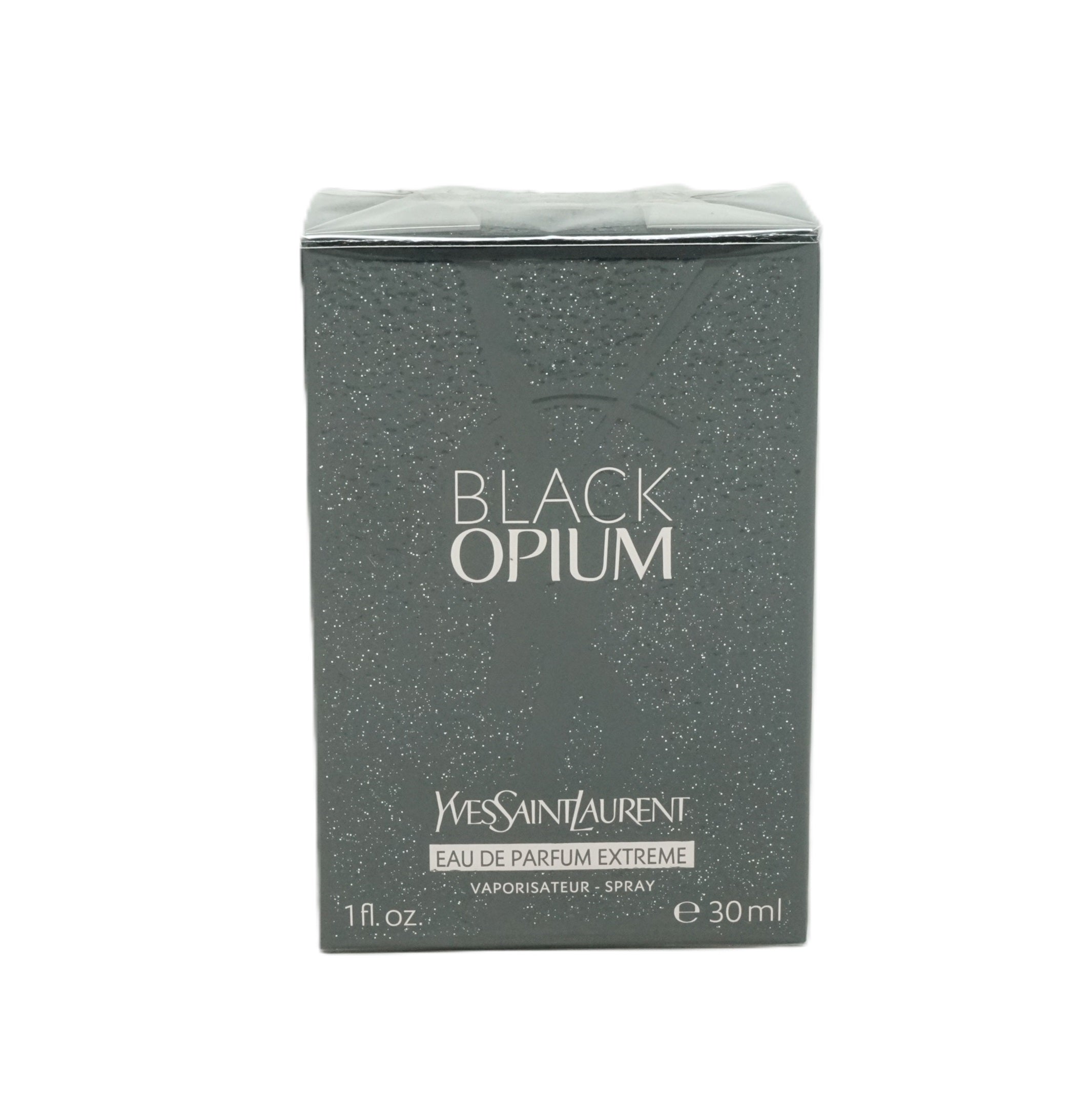 Yves Saint Laurent Black Opium Eau de Parfum Extreme Spray 30 ml