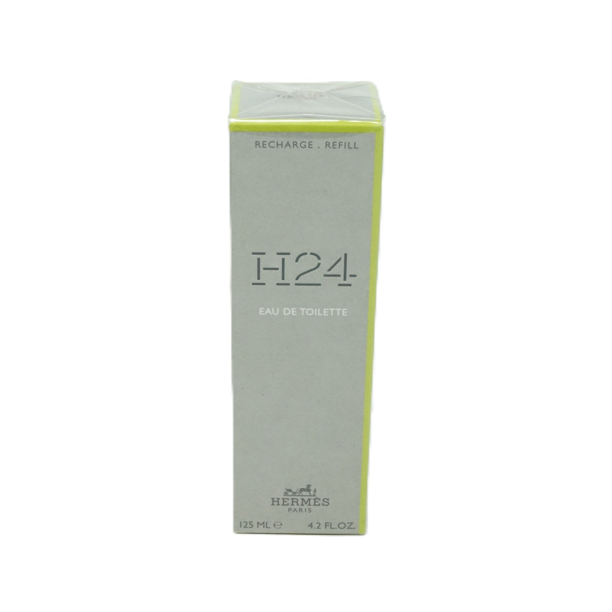 Hermés H24 Eau de Toilette Refill 125 ml