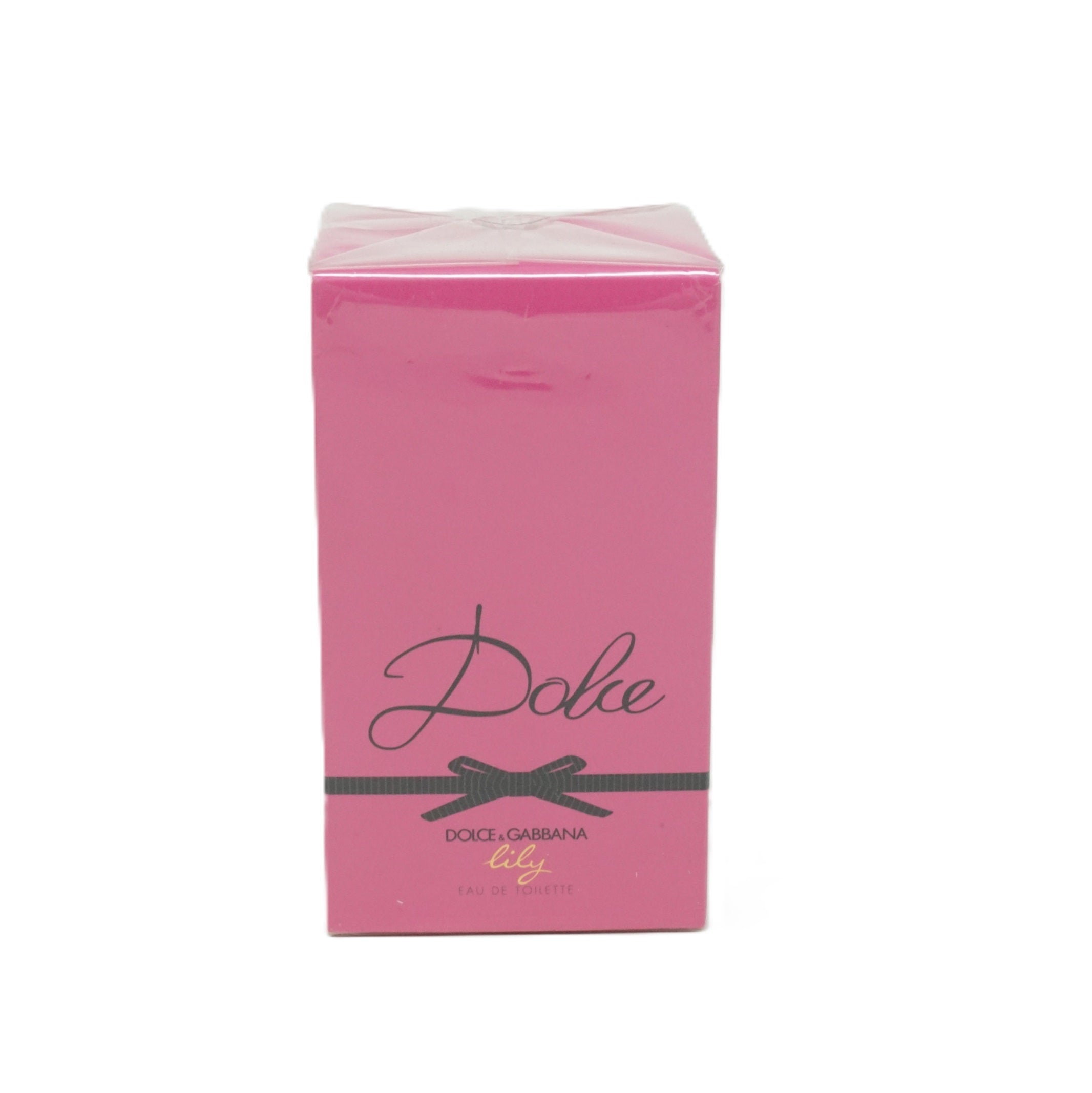 Dolce & Gabbana Dolce Lily Eau de Toilette 75 ml