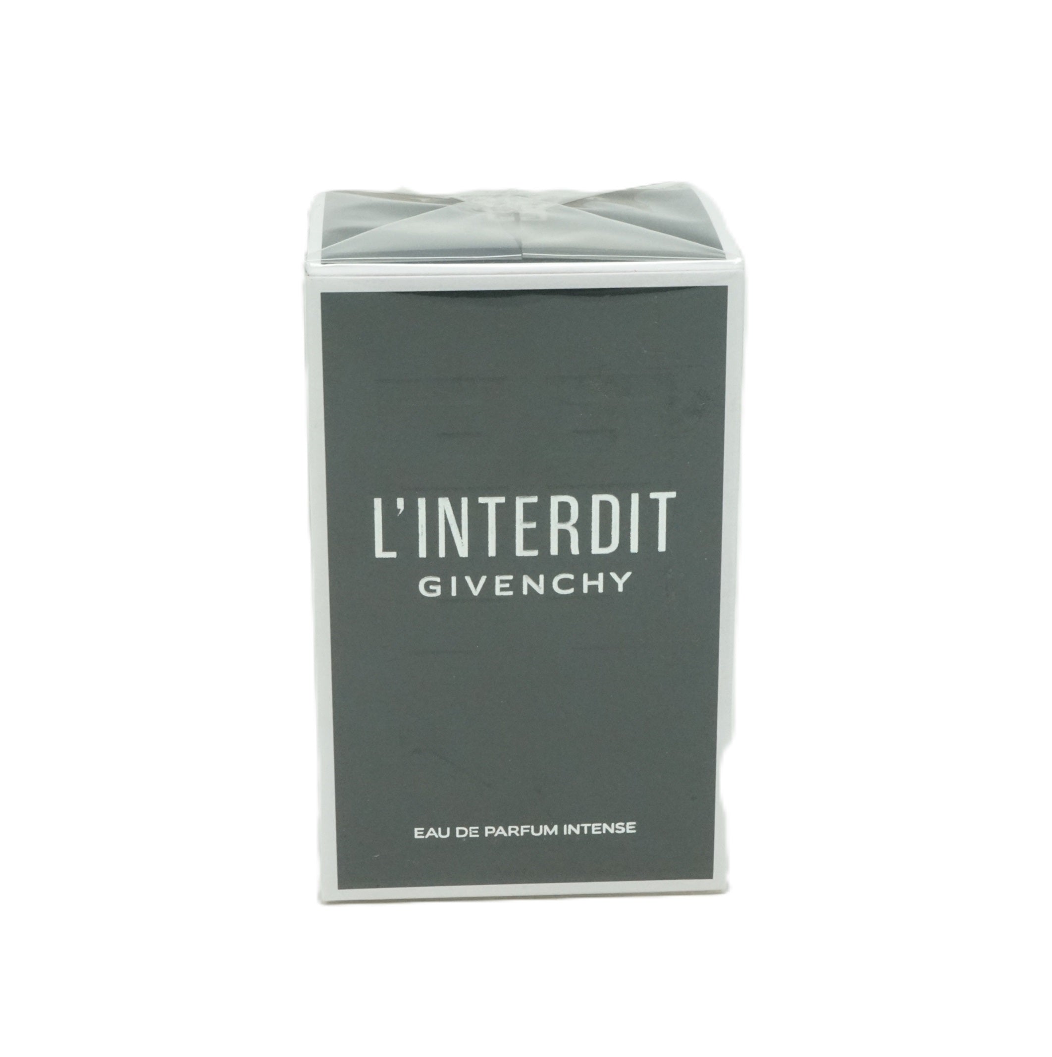 Givenchy L'Interdir Eau de Parfum Intense 50 ml