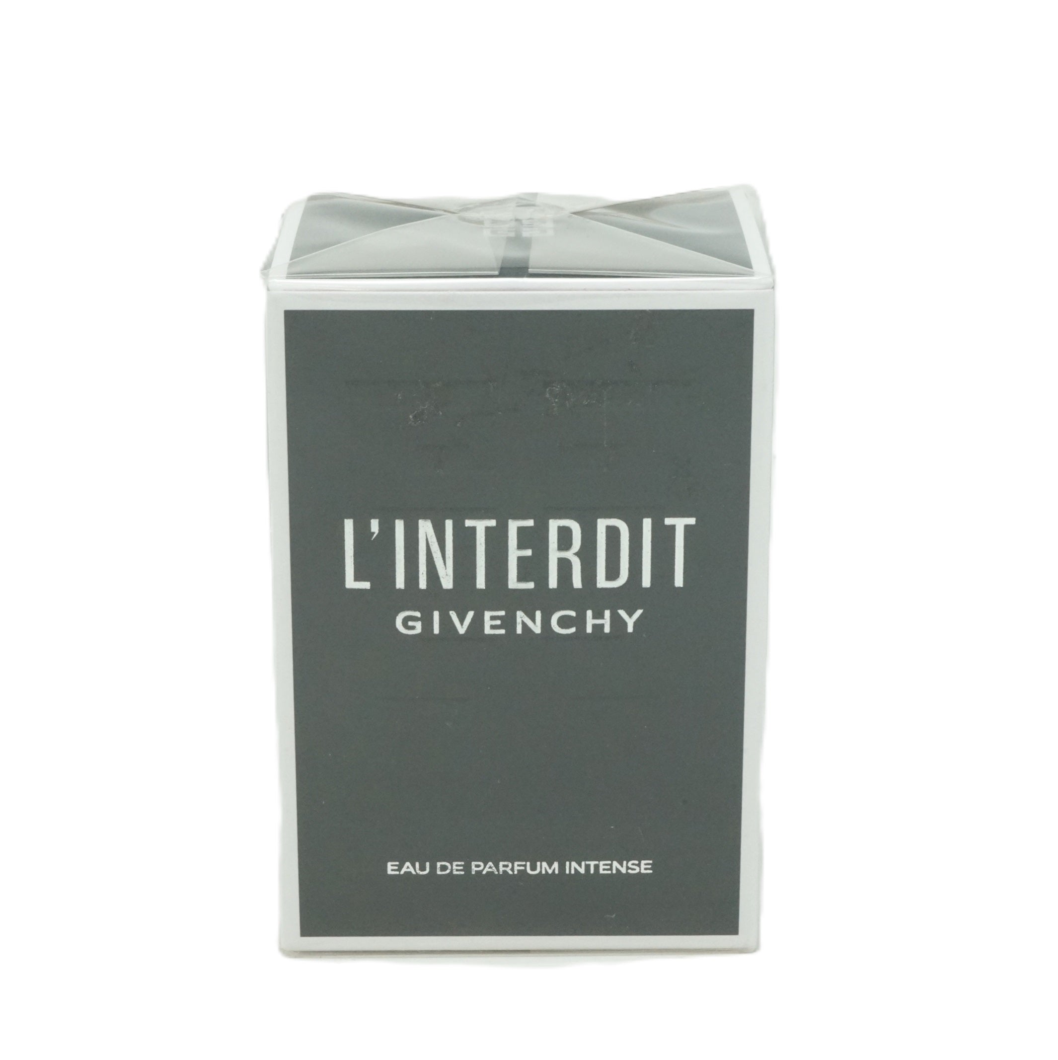 Givenchy L'Interdit Eau de Parfum Intense 35 ml