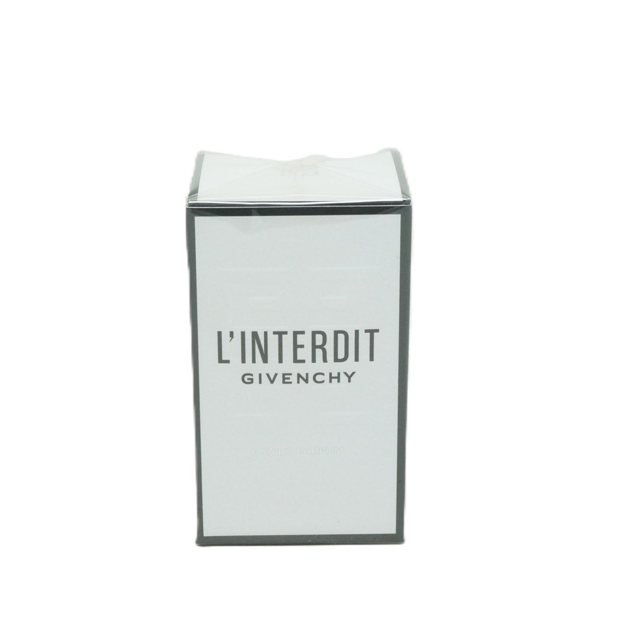 Givenchy L'Interdit Eau de Parfum 35 ml