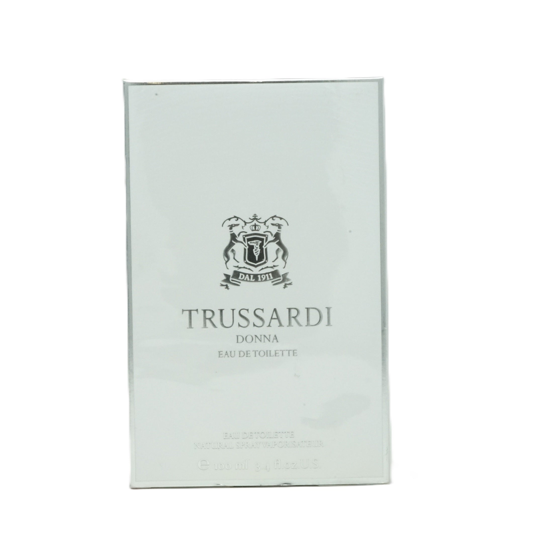 Trussardi Donna Eau de Toilette Spray 100 ml