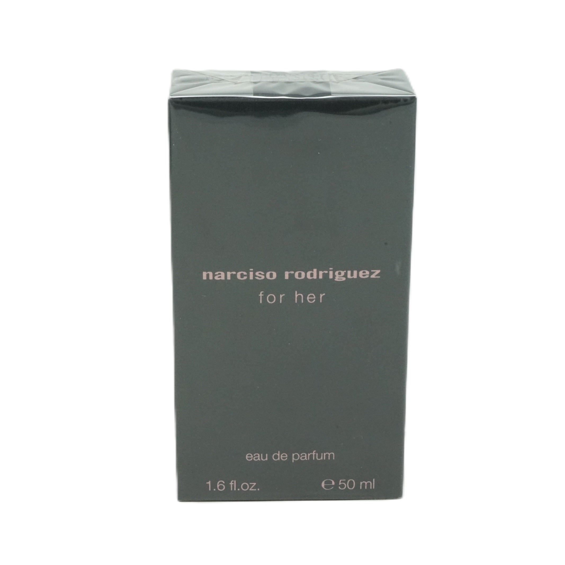 Narciso Rodriguez For Her Eau de Parfum 50 ml