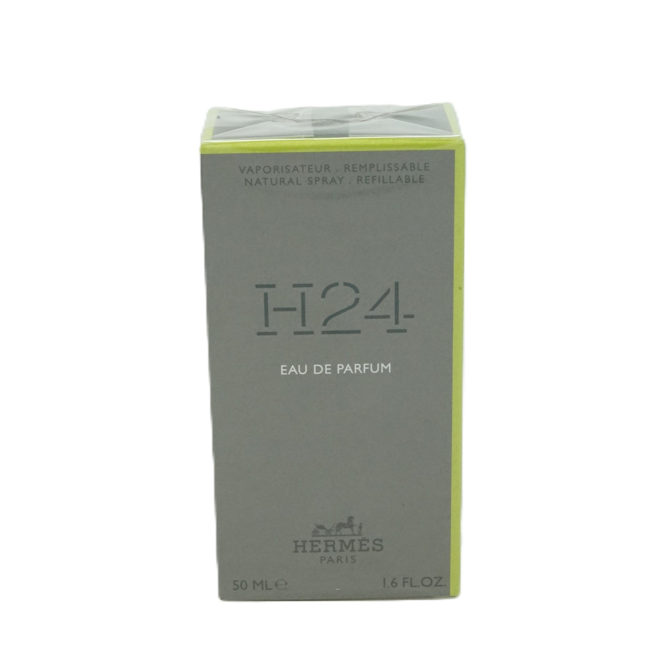 Hermès H24 Eau de Parfum Refillable Spray 50 ml