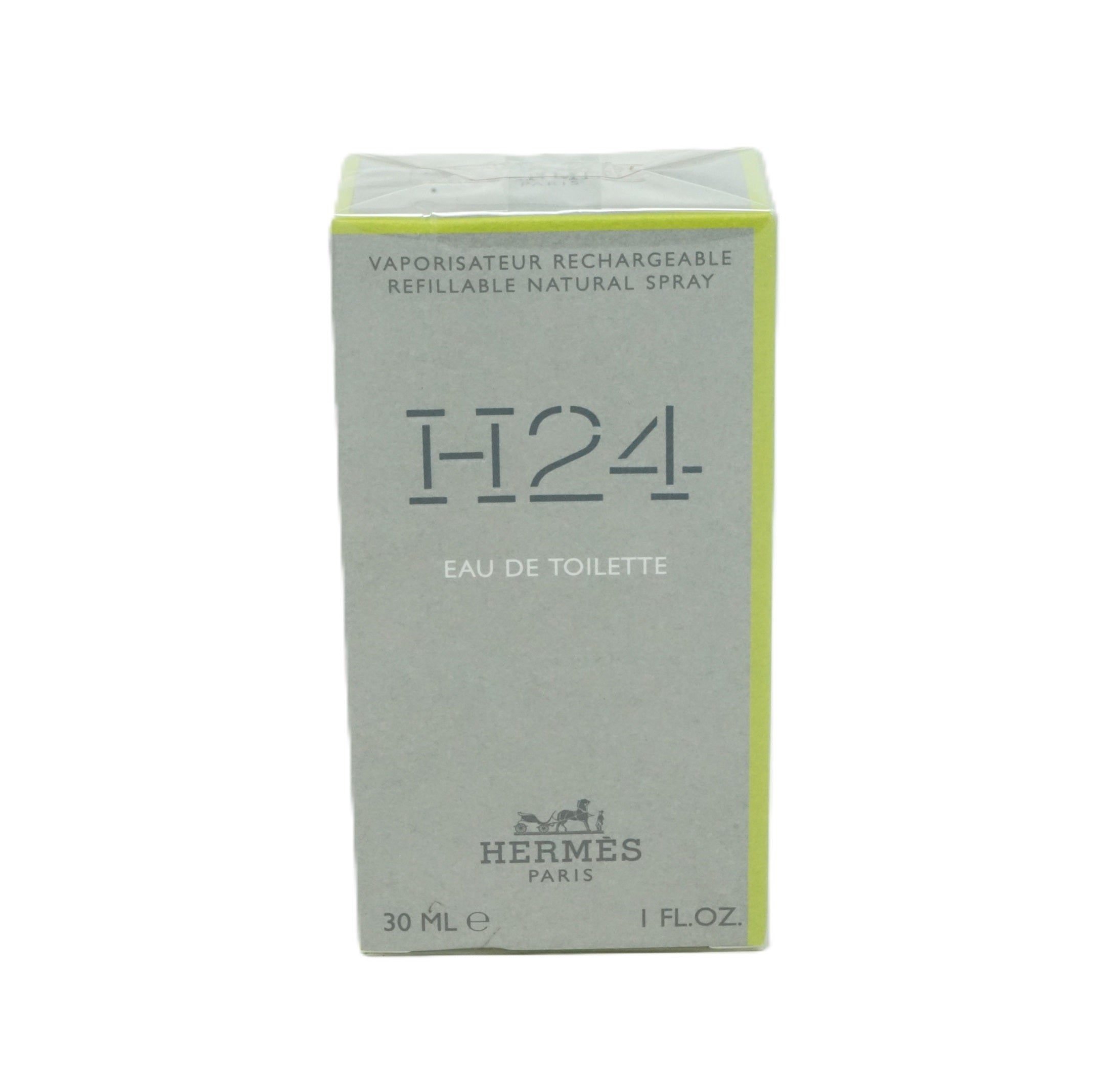 Hermès H24 Eau de Toilette Refillable Spray 30 ml