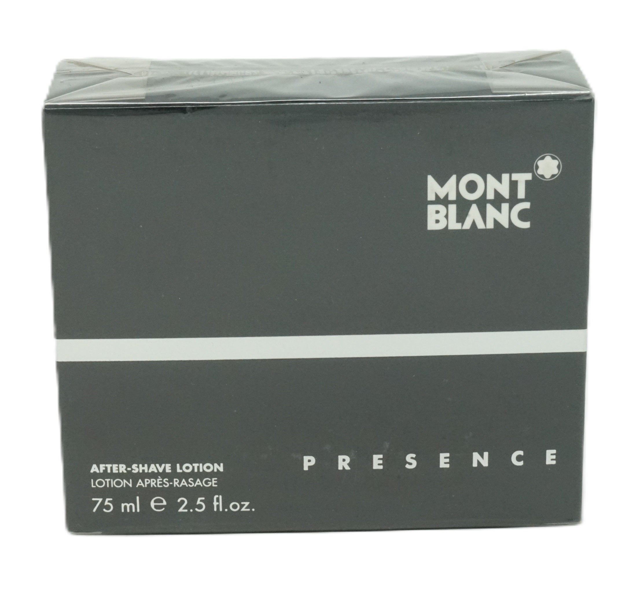 Montblanc Presence After shave Lotion 75ml