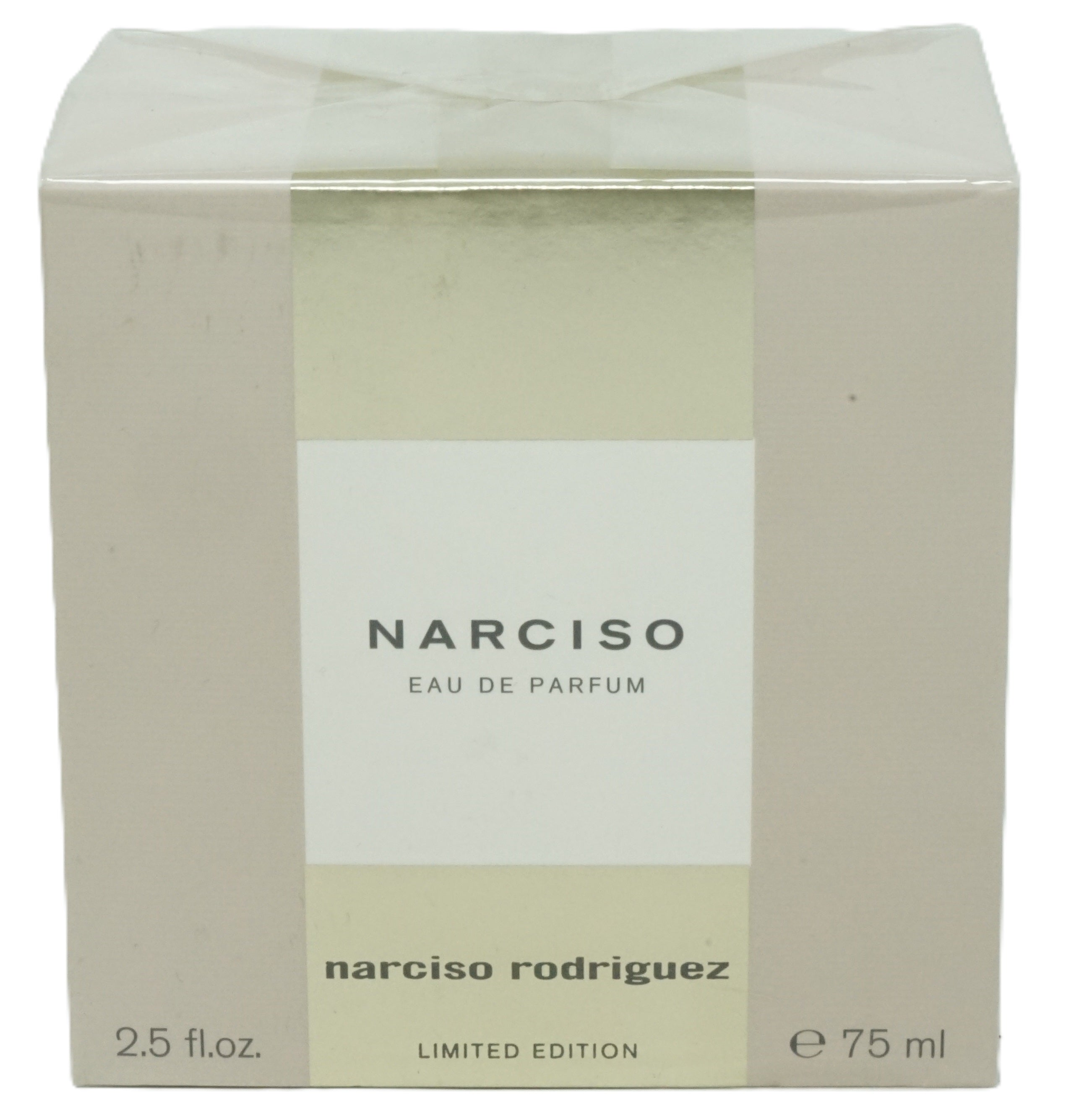 Narciso Rodriguez Narciso Limited Edition Eau de Parfum 75 ml