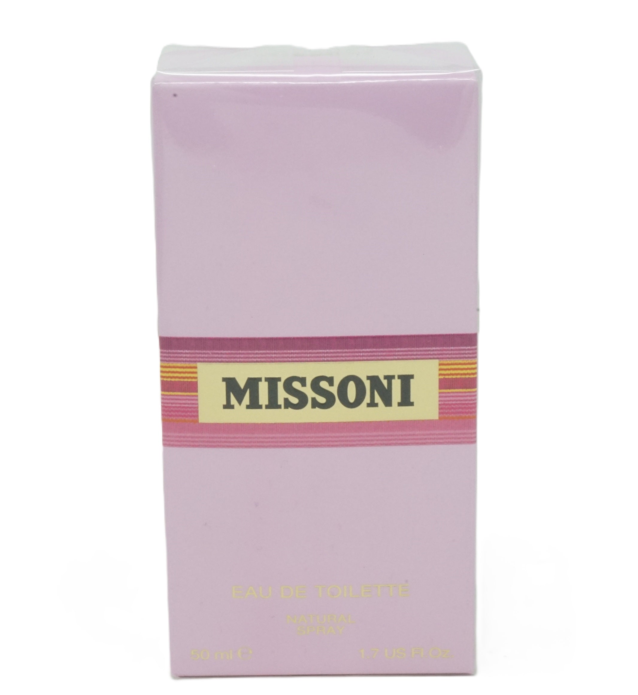 Missoni Eau de Toilette 50ml
