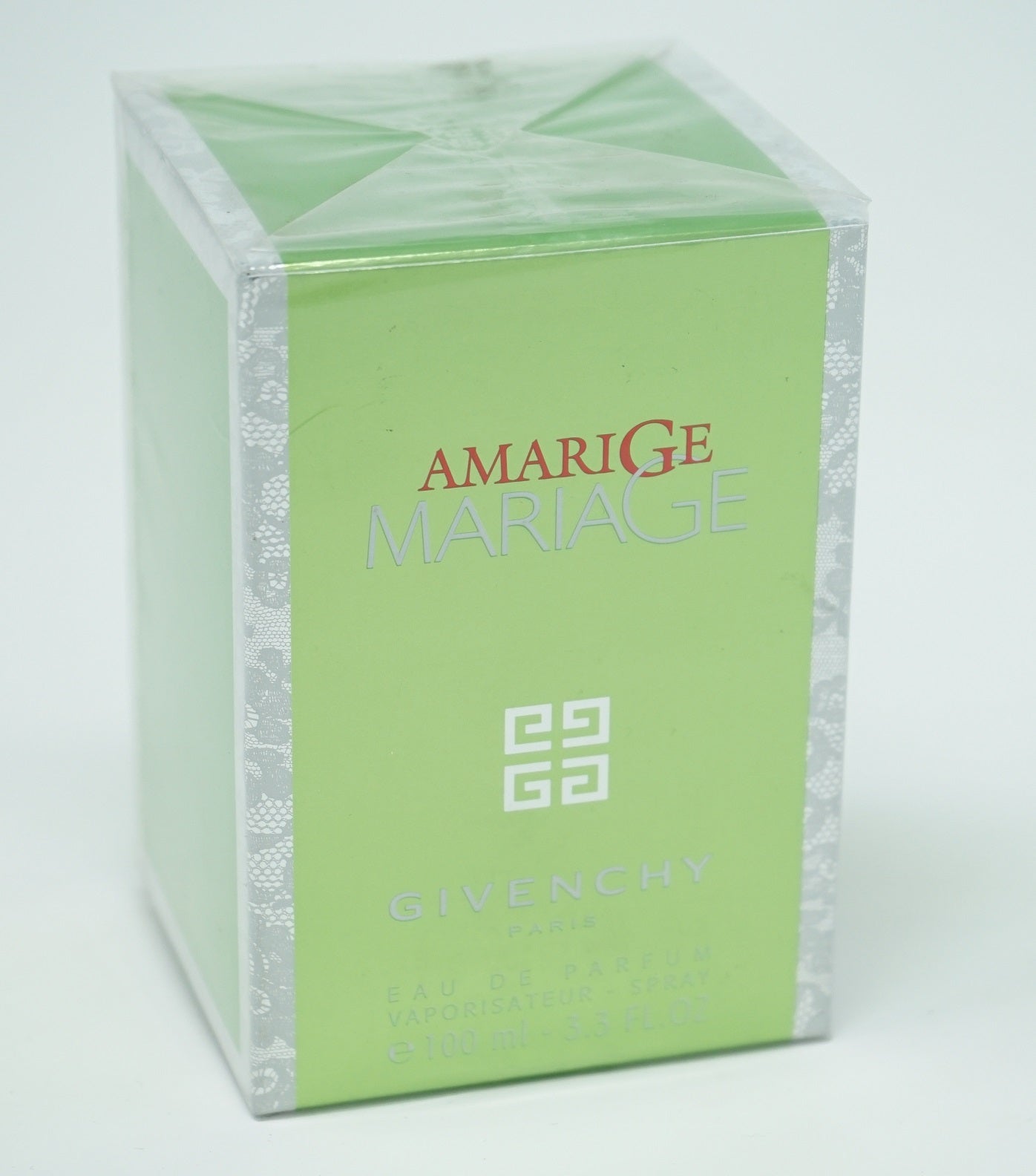 Givenchy  Amarige Mariage Eau de Parfum Spray 100ml