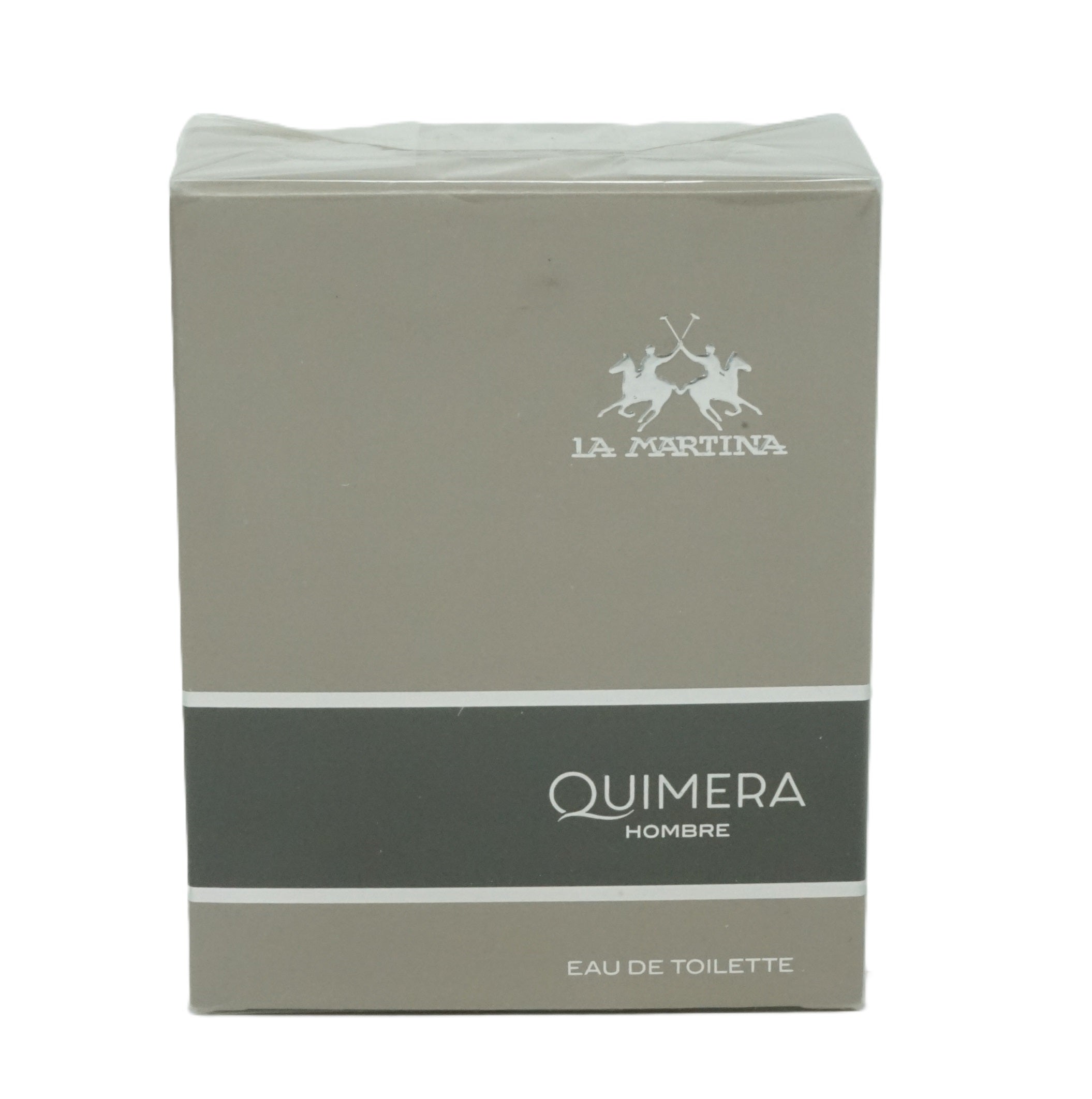 La Martina Quimera Hombre Eau de Toilette 50ml