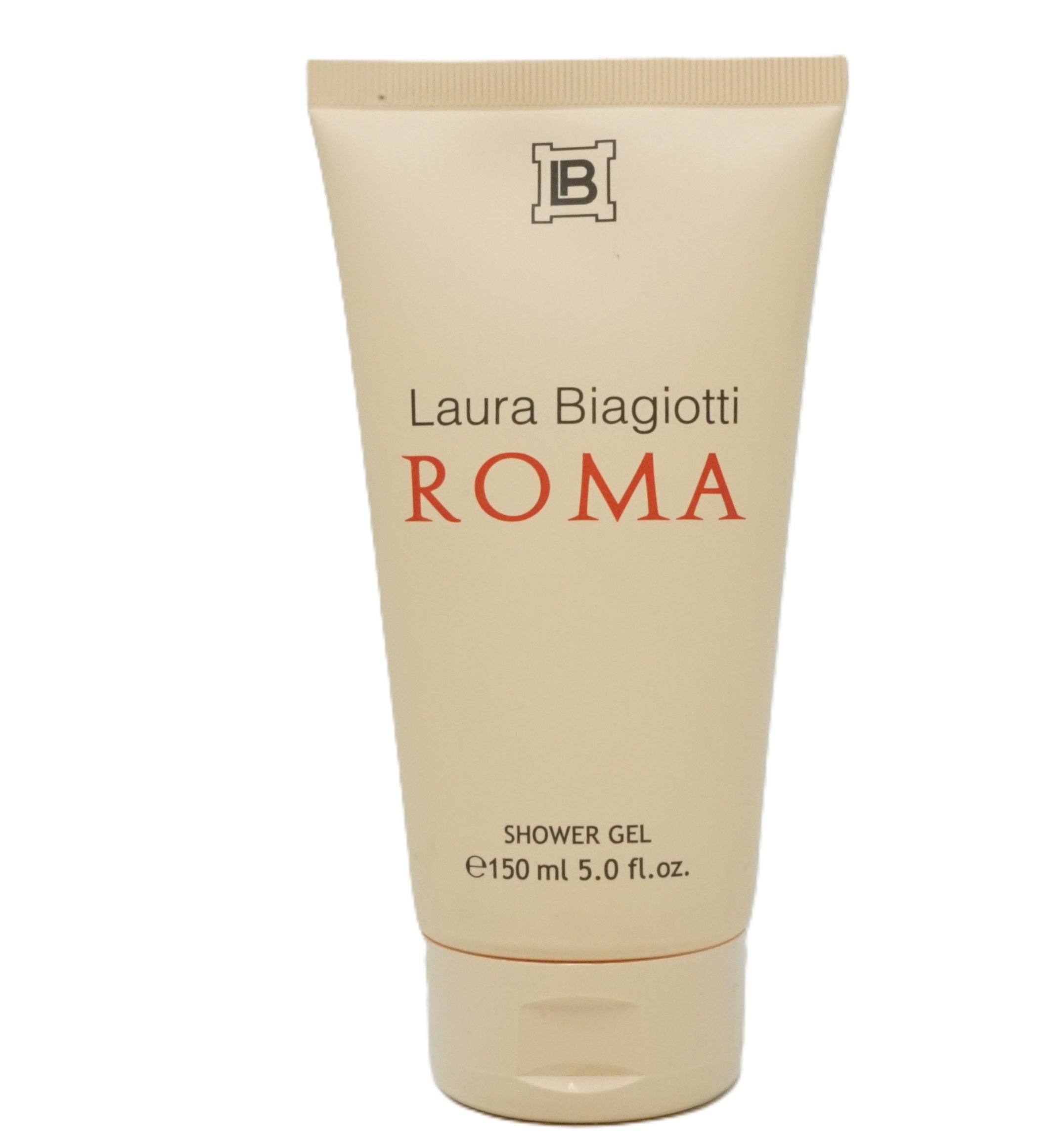Laura Biagiotti Roma Shower Gel 150ml