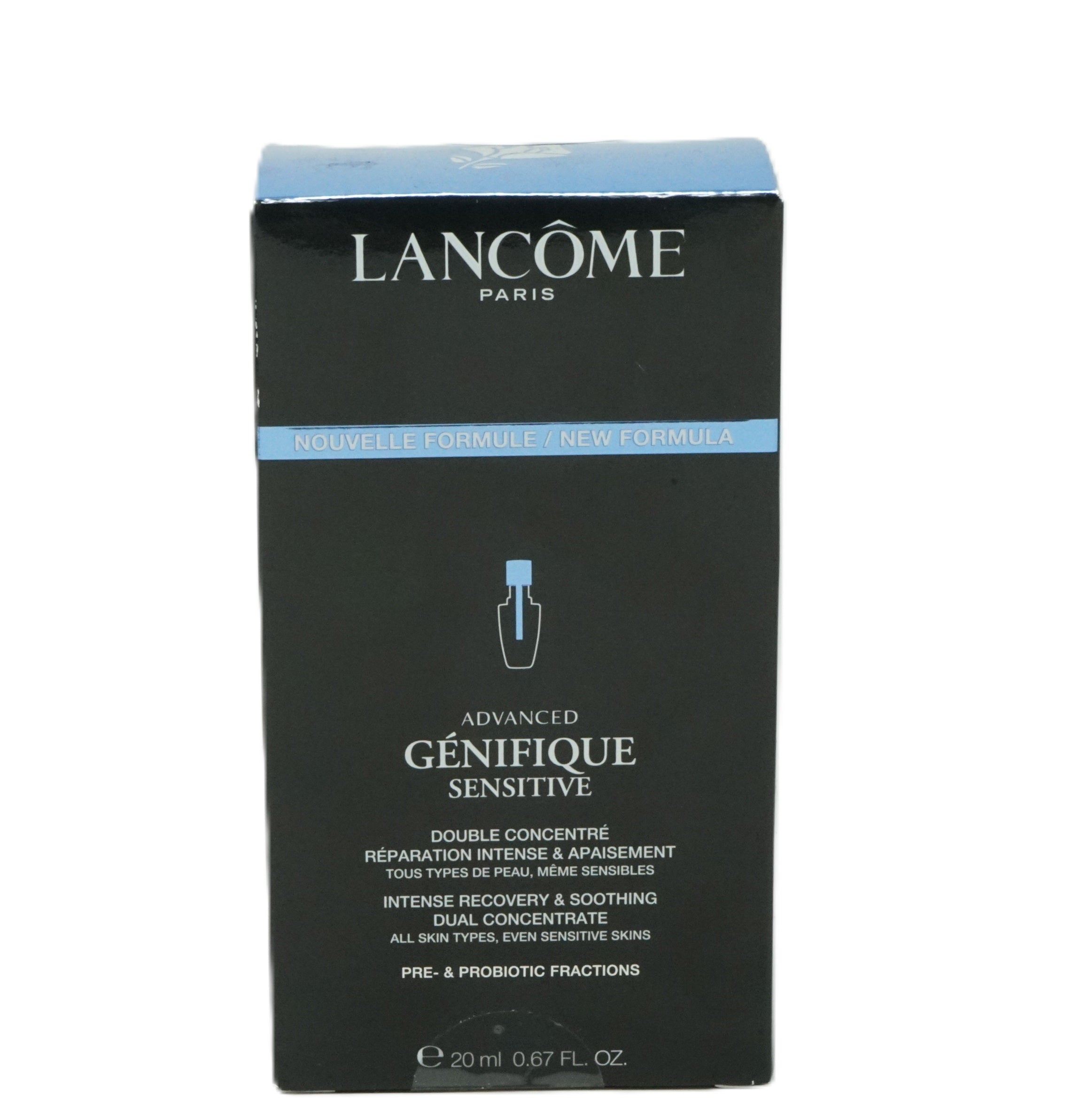 Lancome Genifique Sensitive Serum 20ml