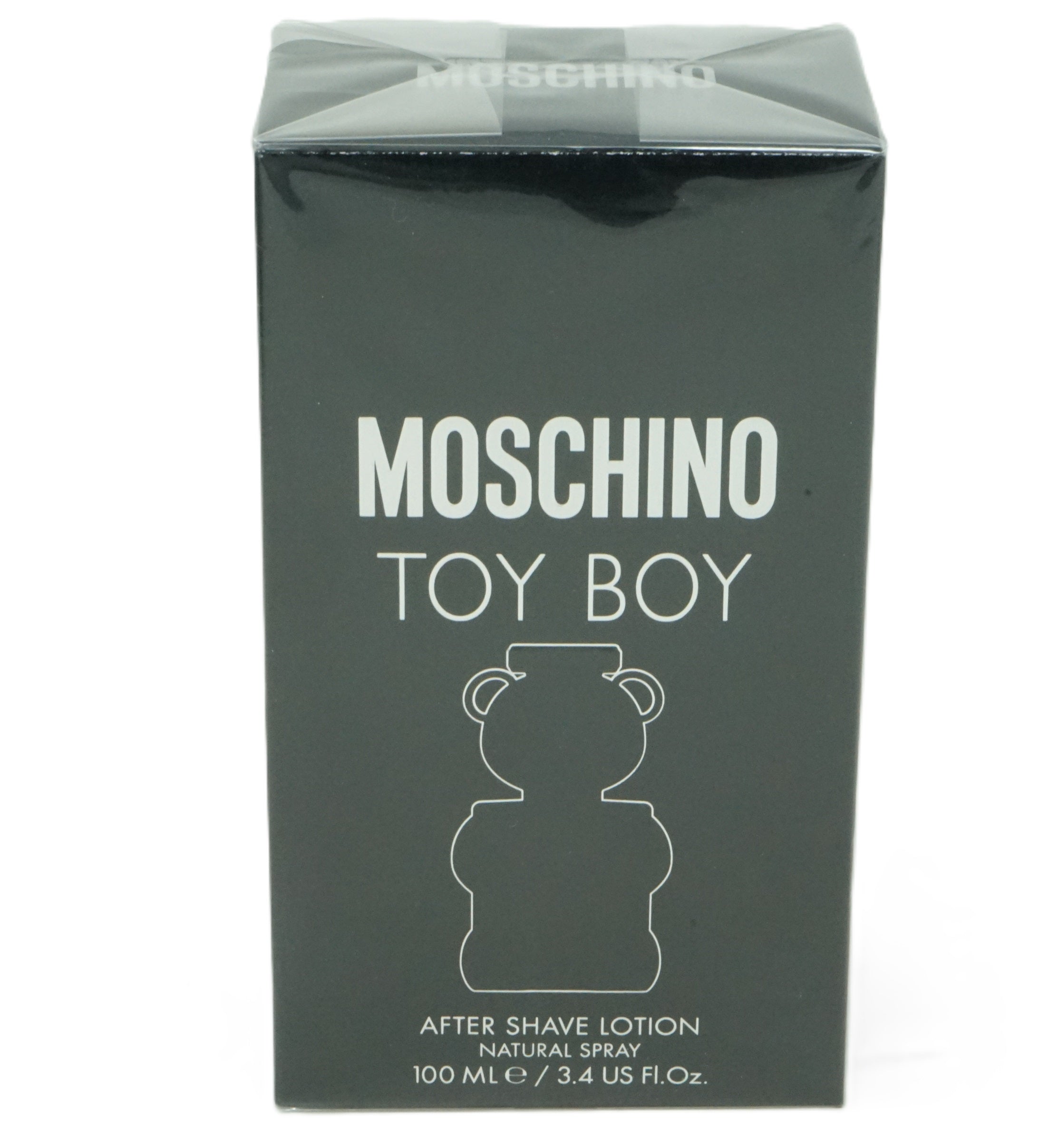 Moschino Toy Boy After Shave Lotion 100ml