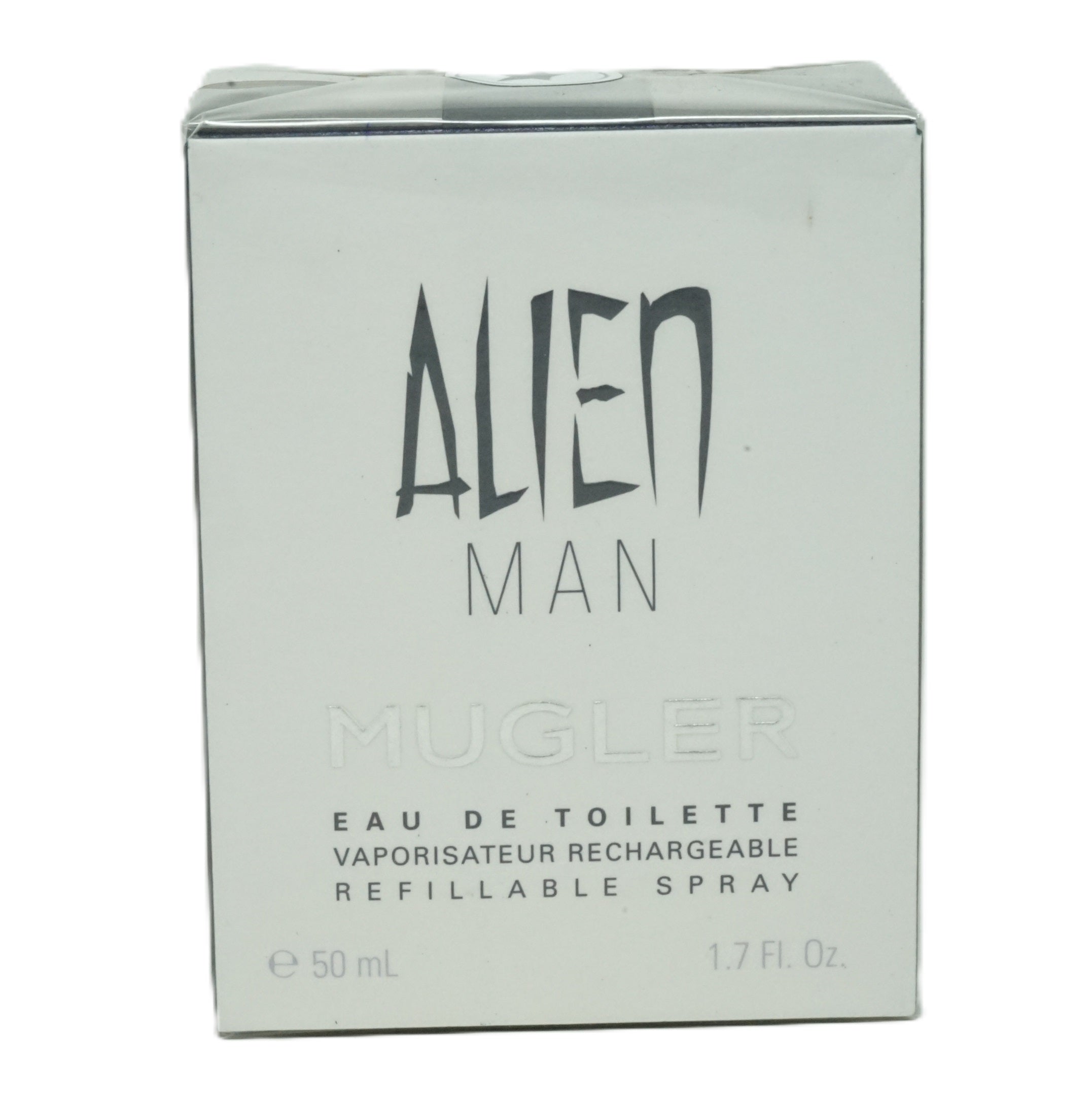 Mugler Alien Man Eau de Toilette 50ml