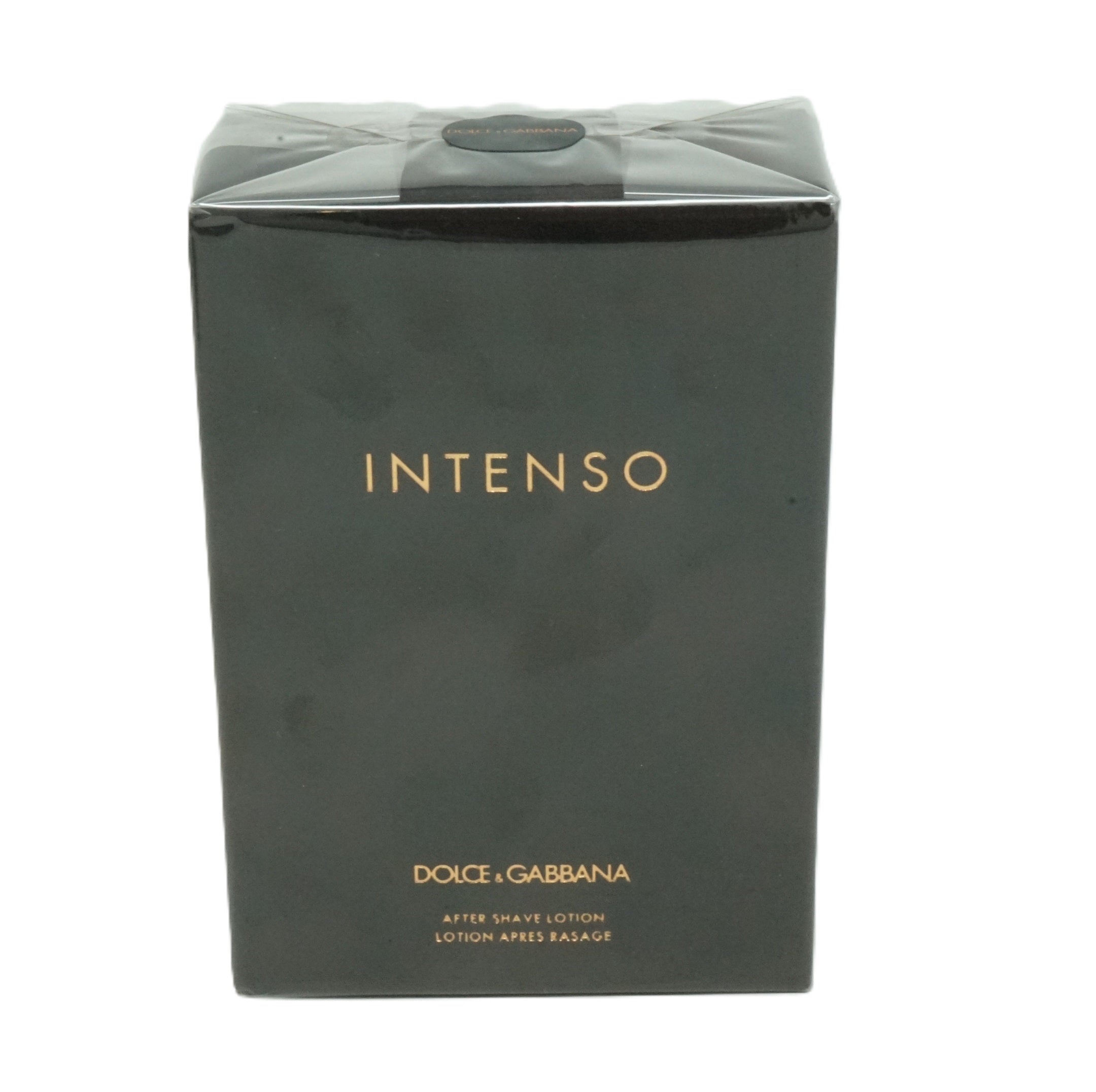 Dolce & Gabbana Intenso After Shave Lotion 125 ml