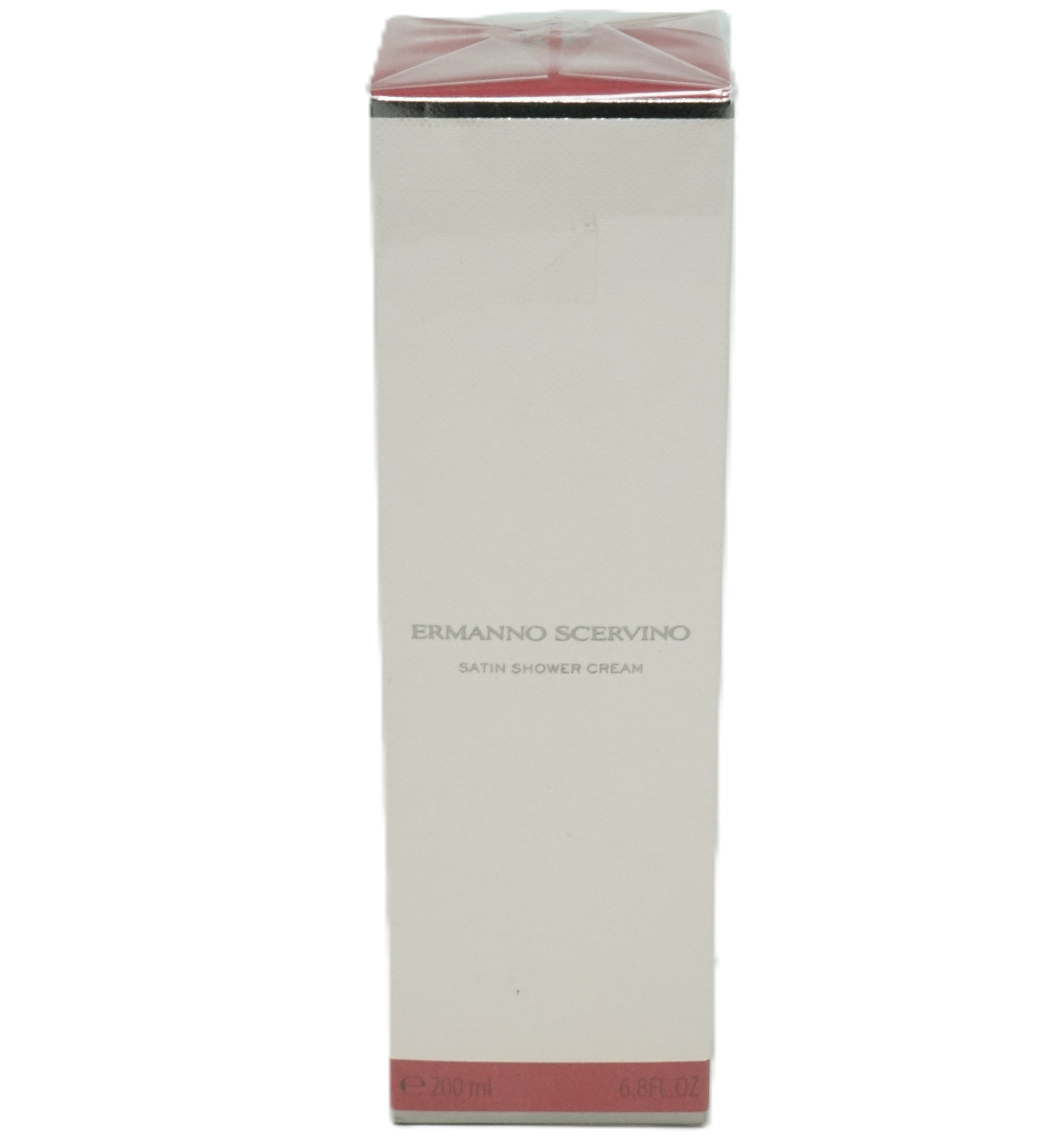 Ermanno Scervino Satin Shower Cream 200ml